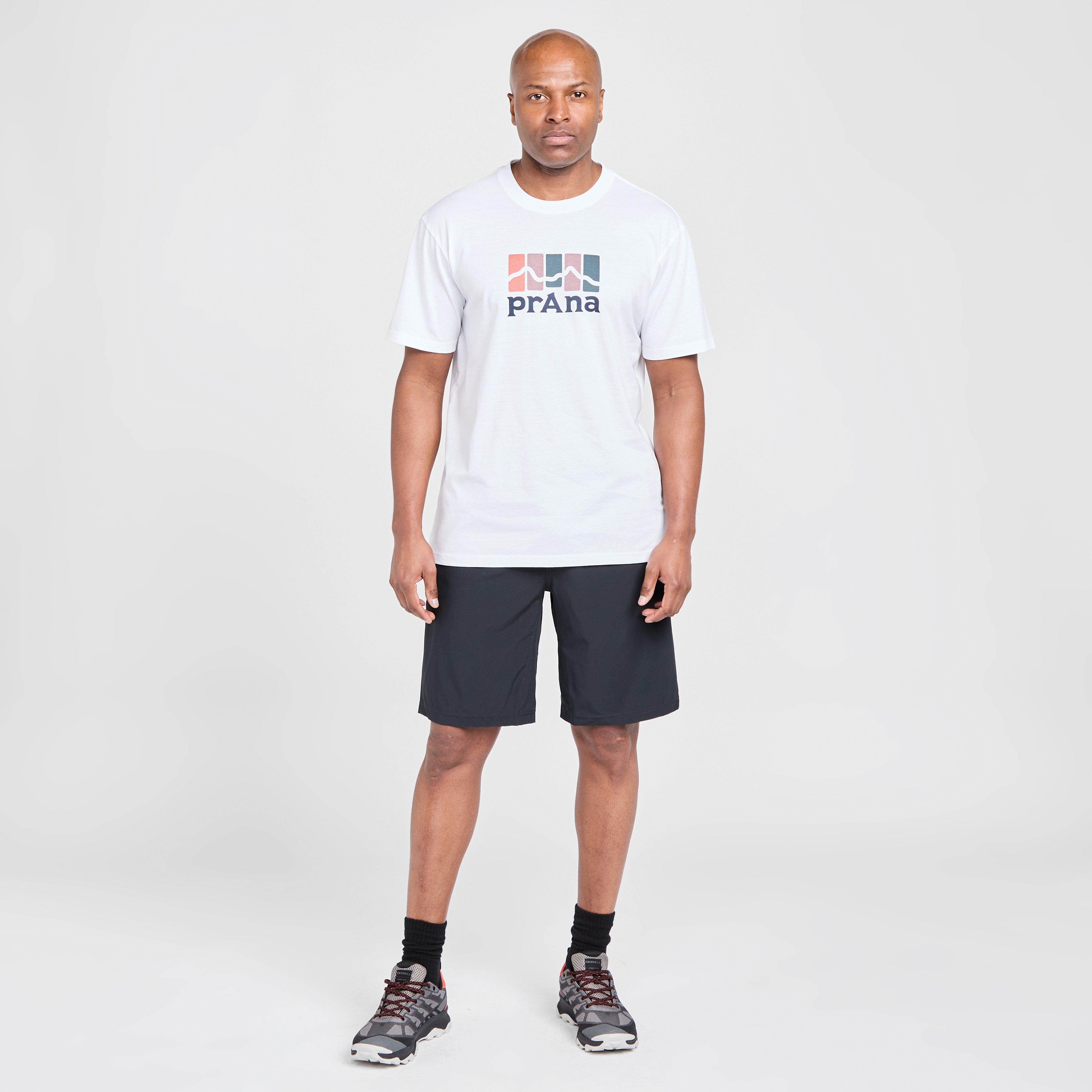 Men’s Mountain Short Sleeve Tee