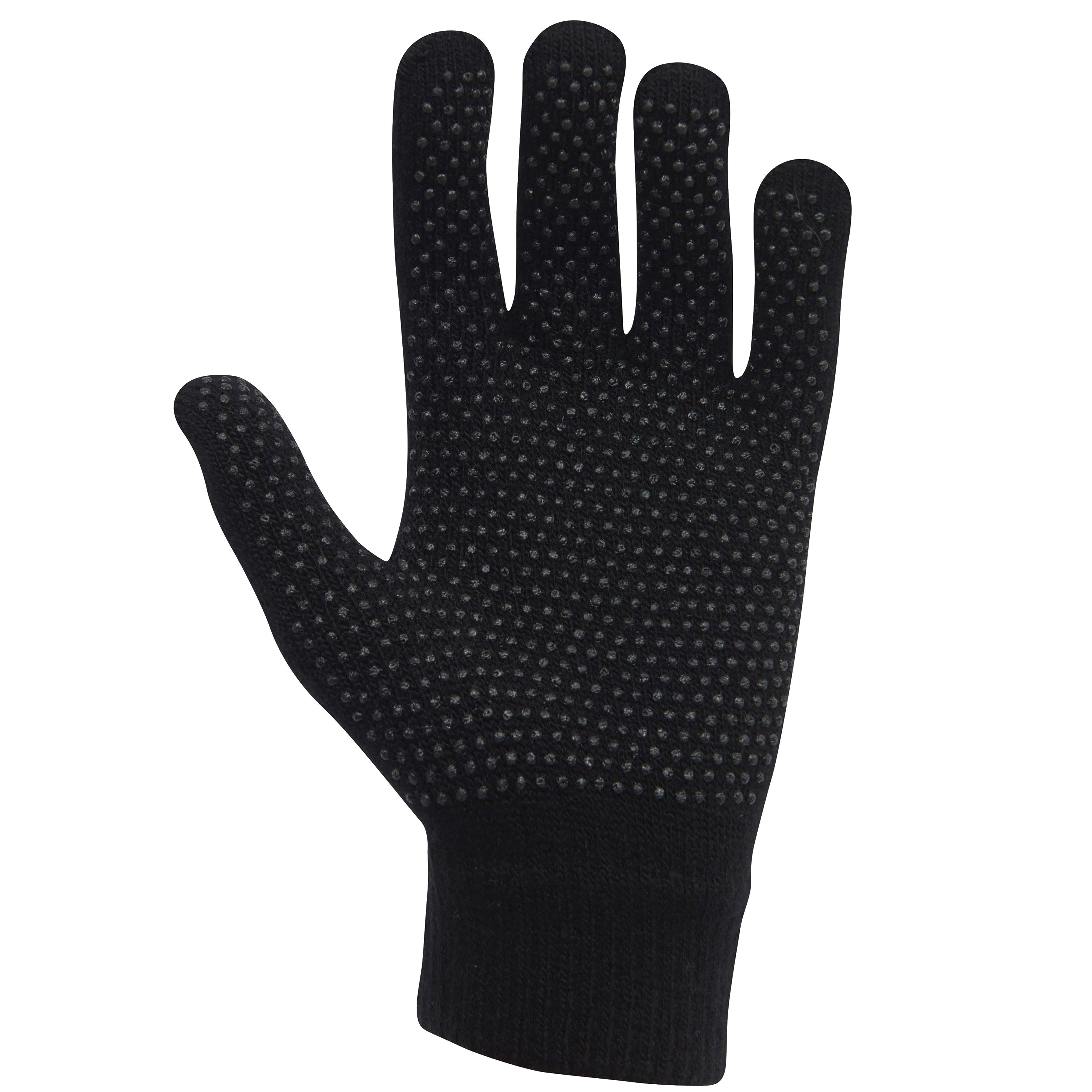 Adult Magic Pimple Riding Gloves