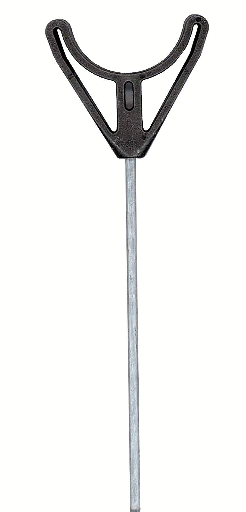 Economy Steel Bank Stick 30