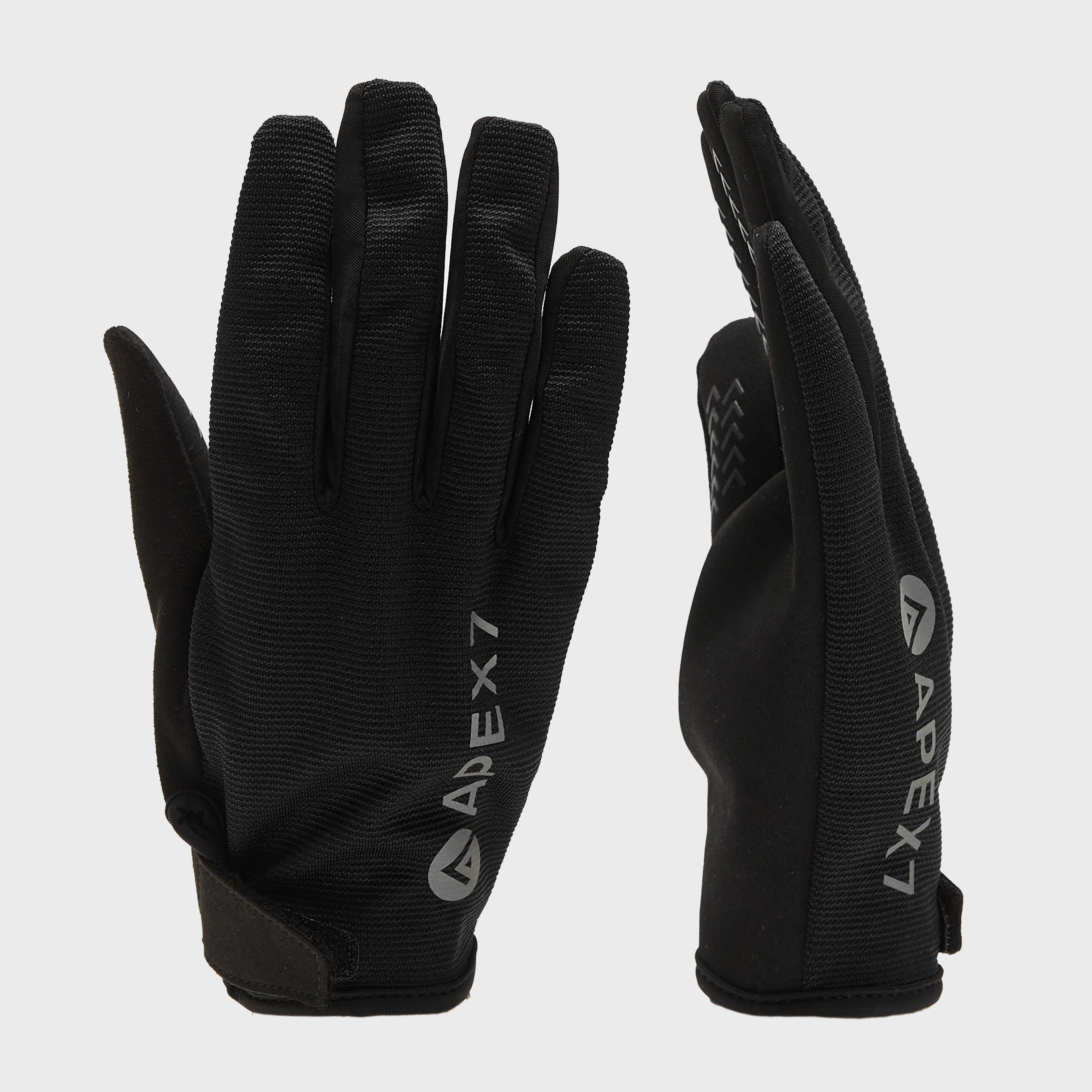 Trail Grip Glove