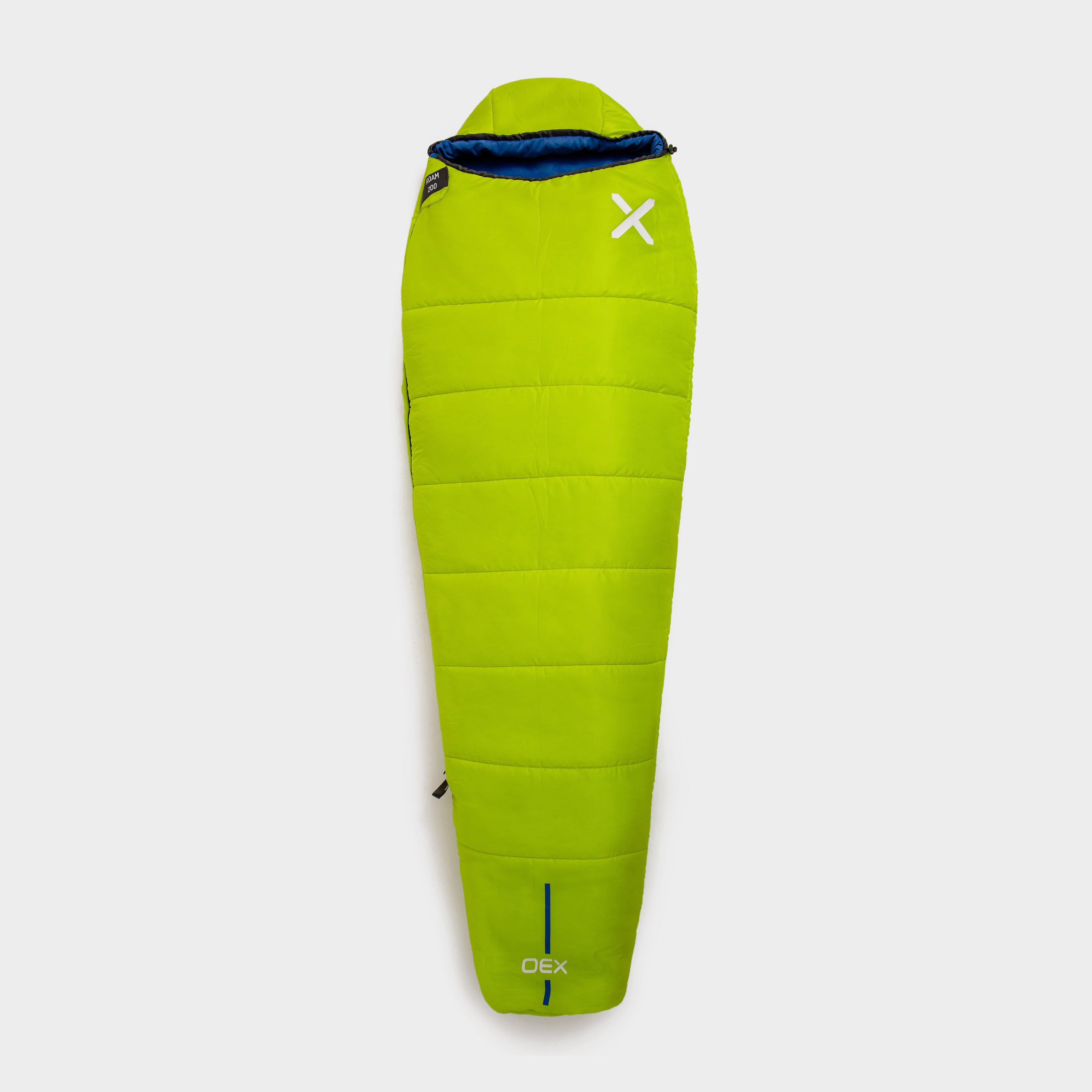 Roam 200 Sleeping Bag