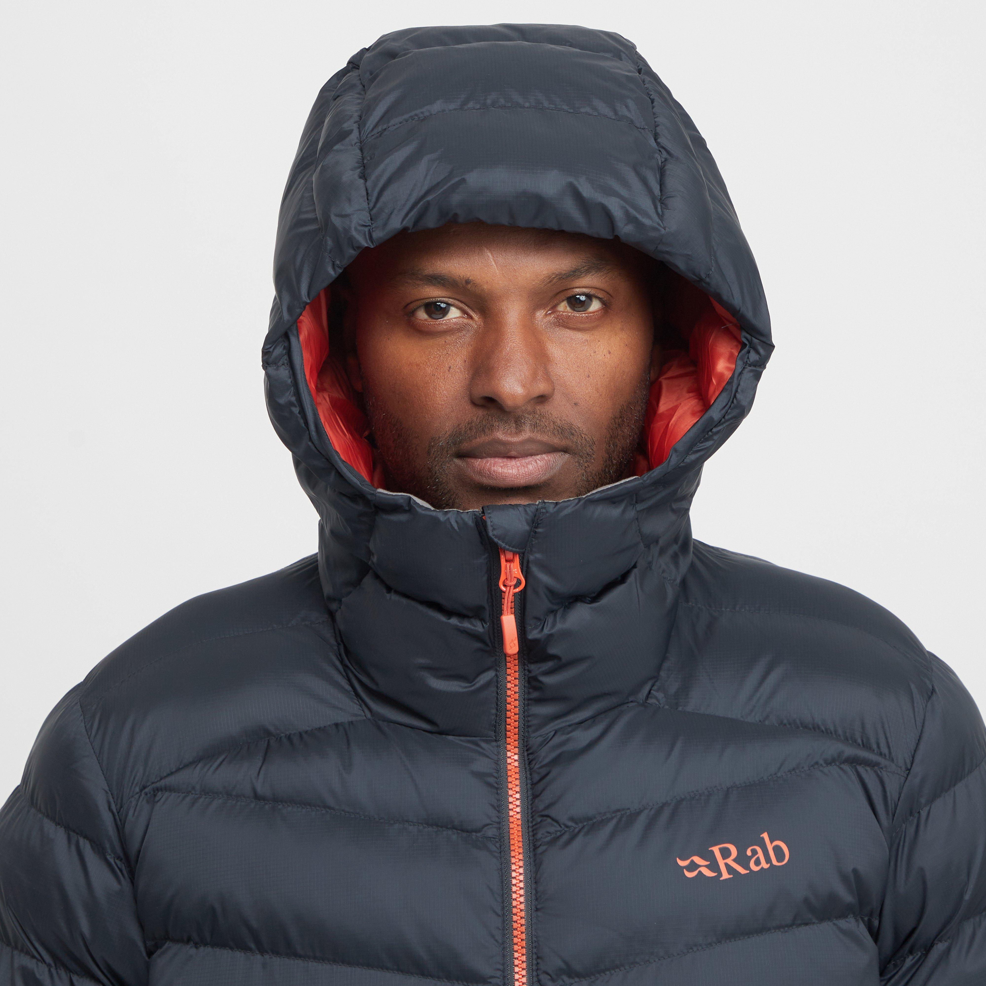 Men’s Nebula Pro Jacket