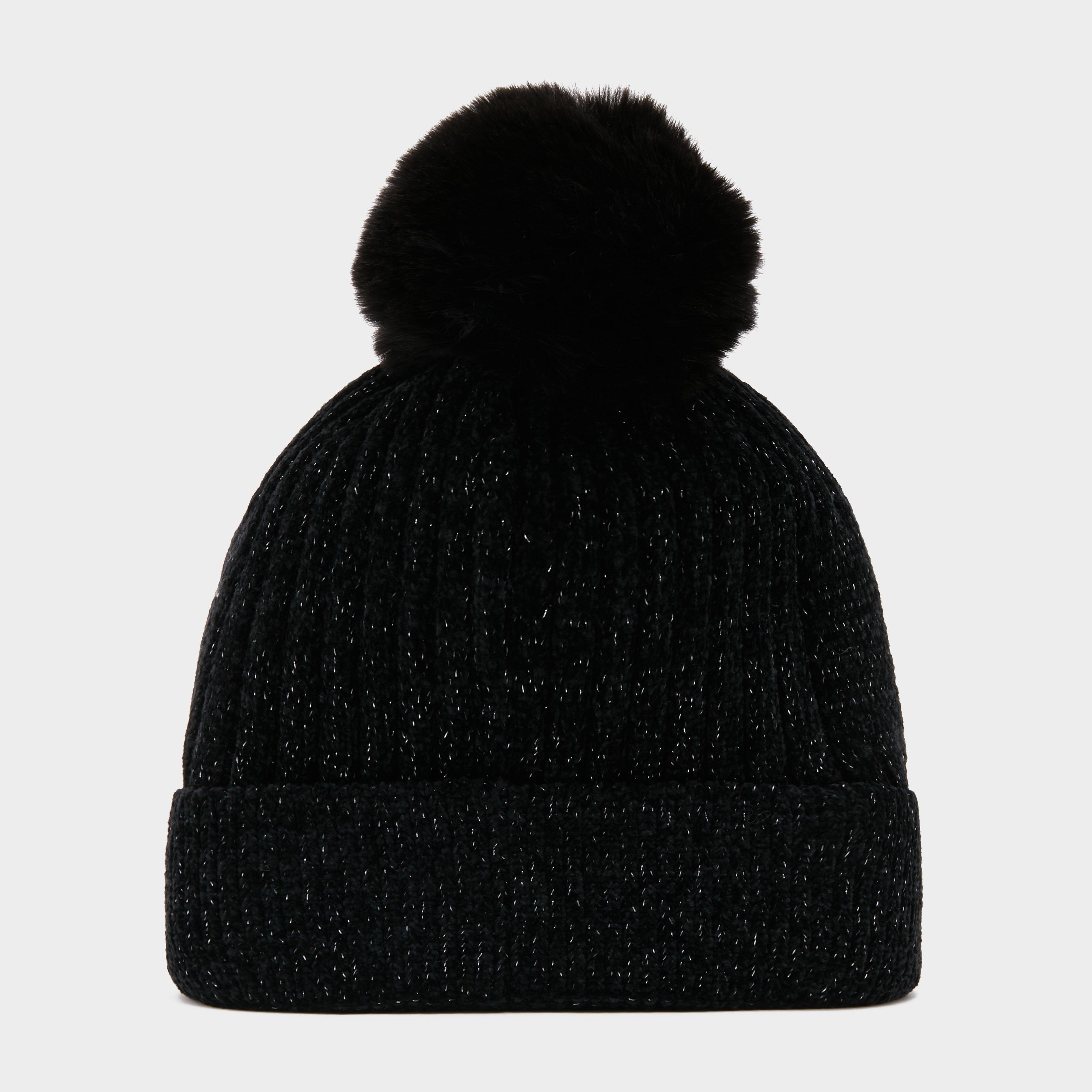 Women’s Dusty Star Velvet Beanie