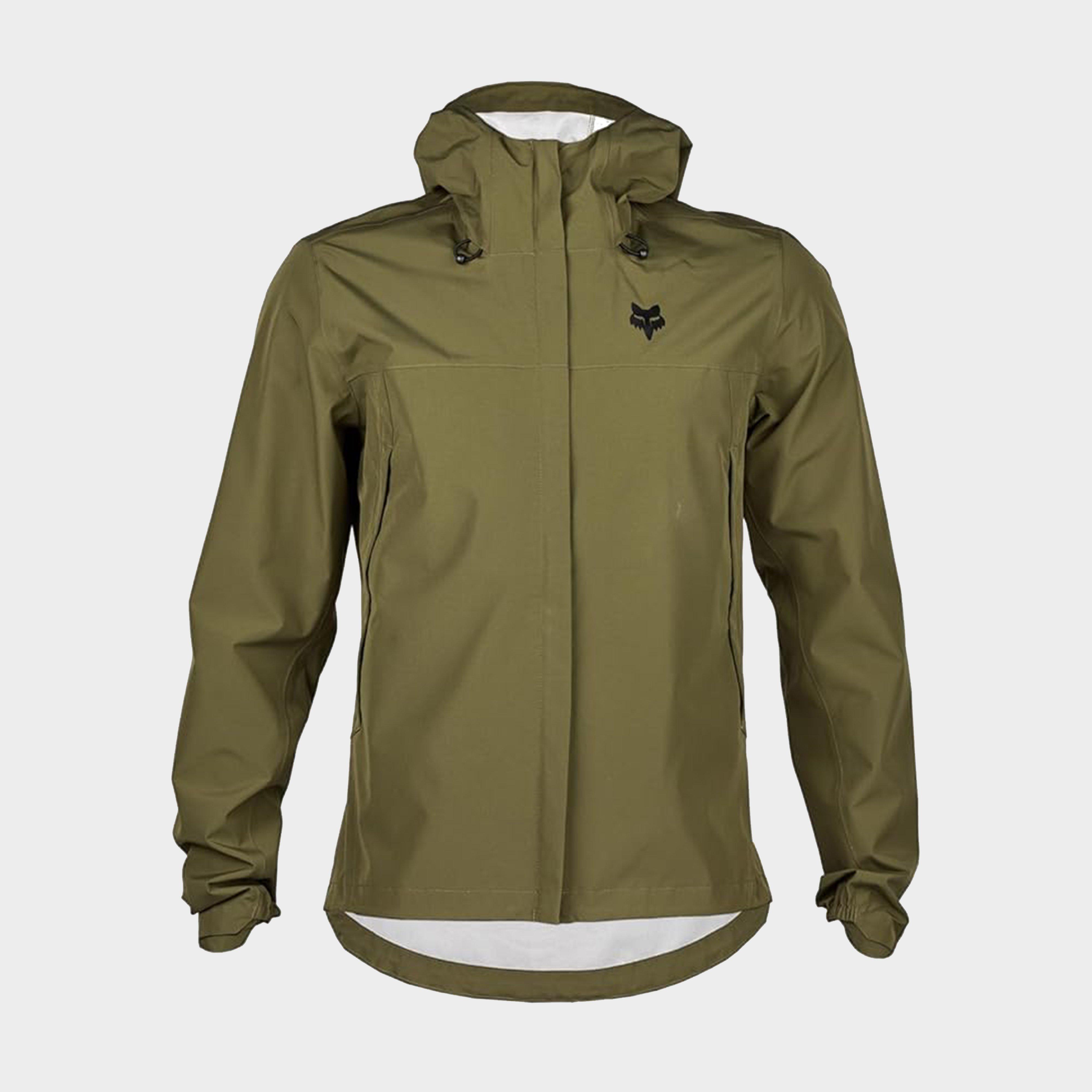 Fox Ranger 2.5L Water Jacket