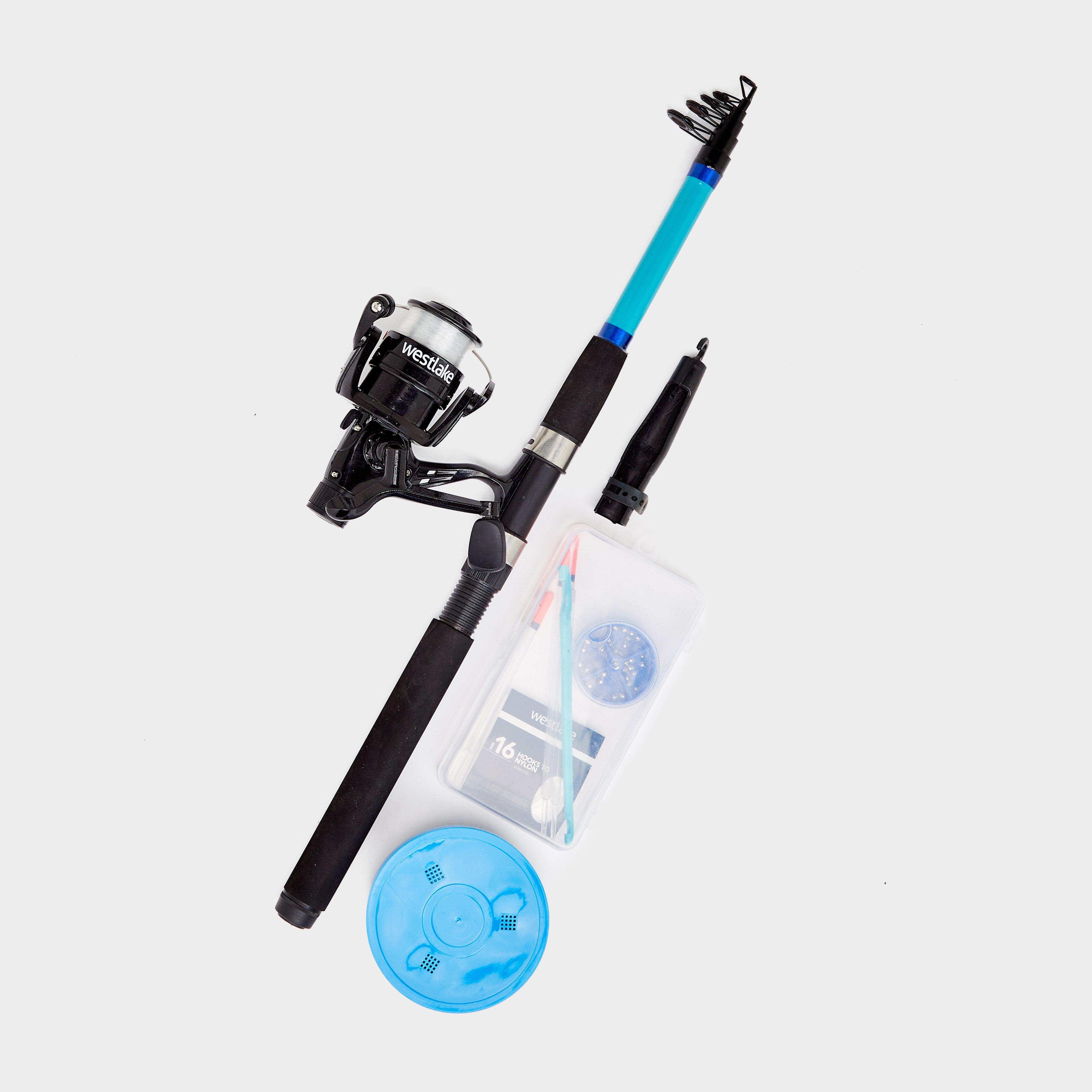 Telescopic Coarse Outfit 8ft