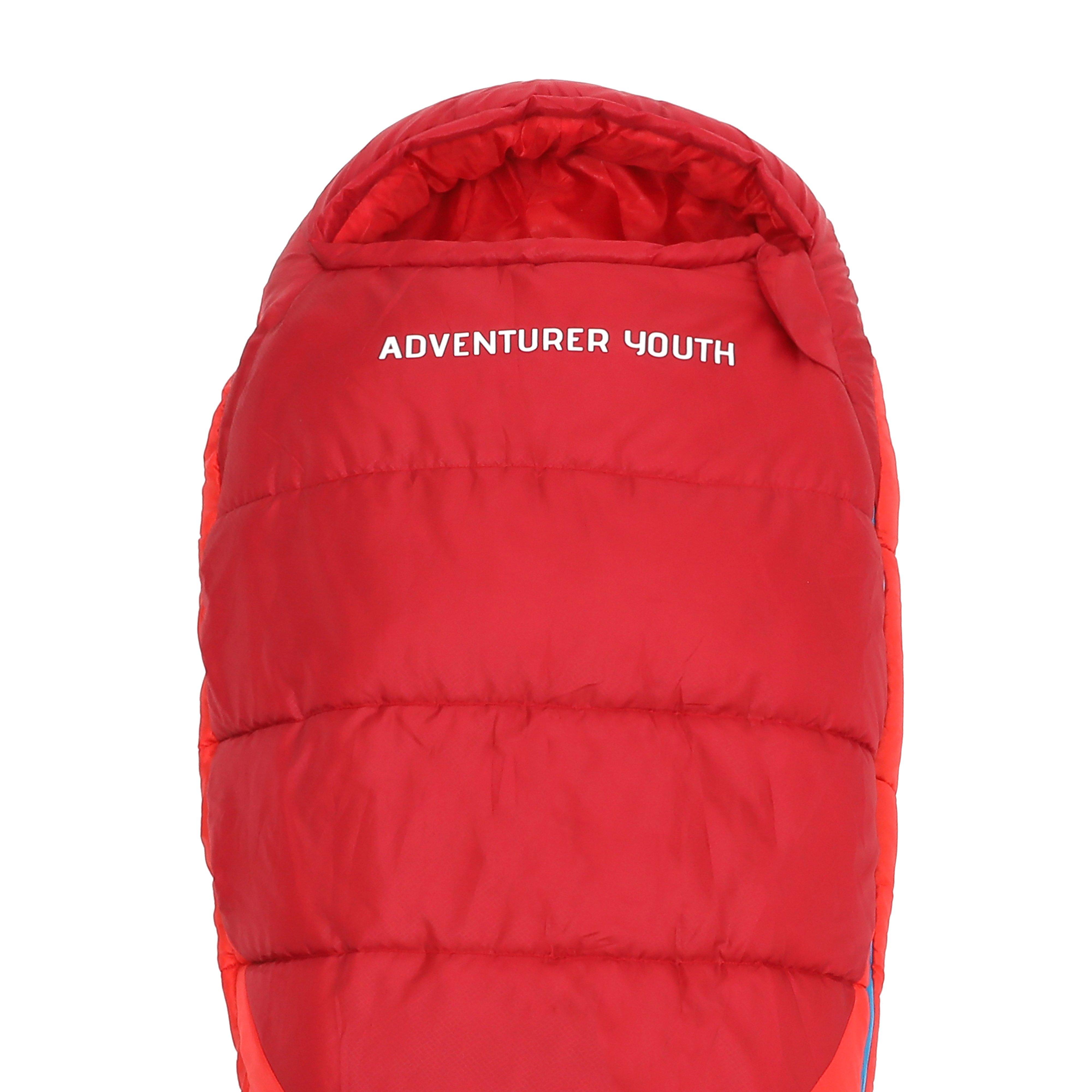 Youth Adventurer Sleeping Bag