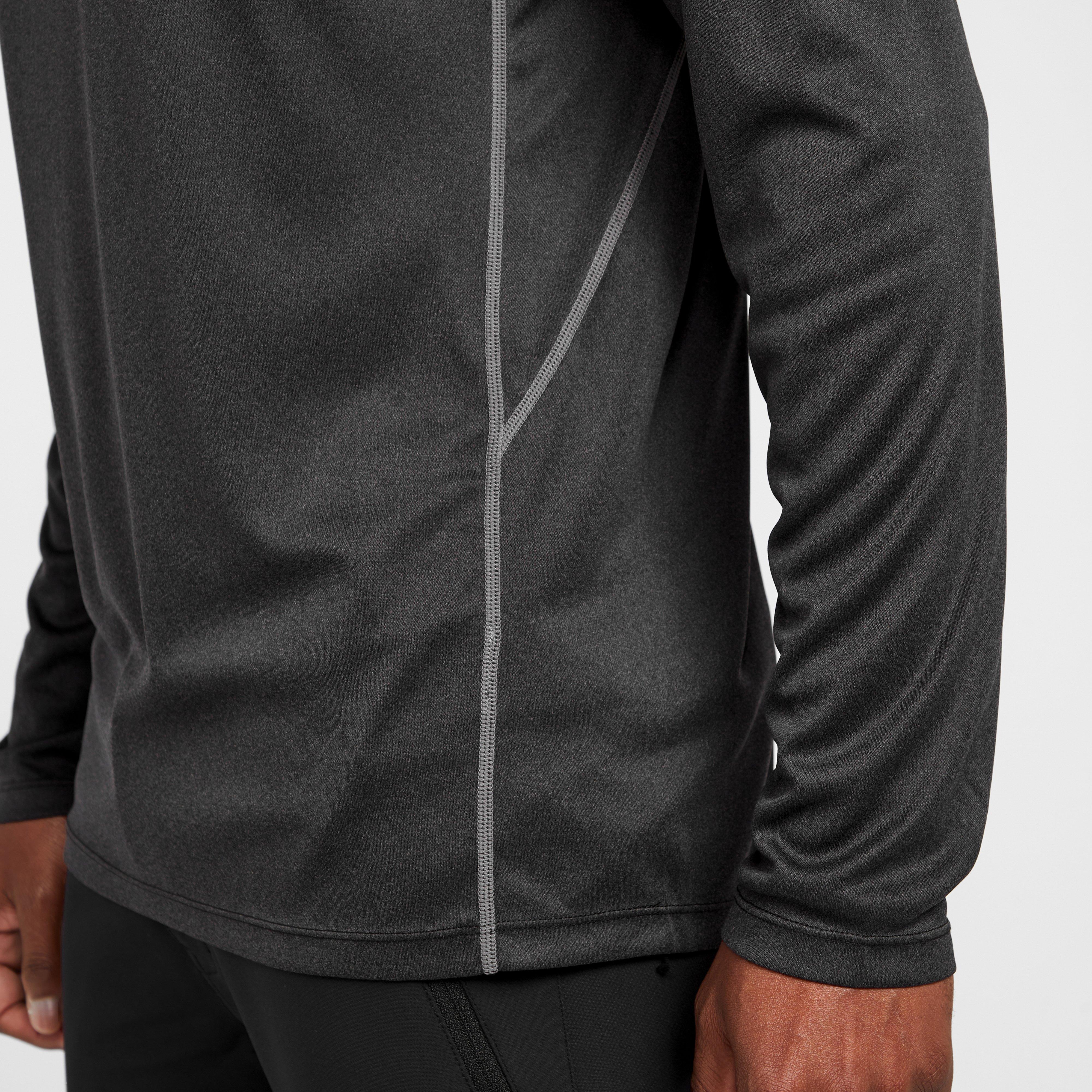 Men’s Zephyr Long Sleeve Baselayer Top