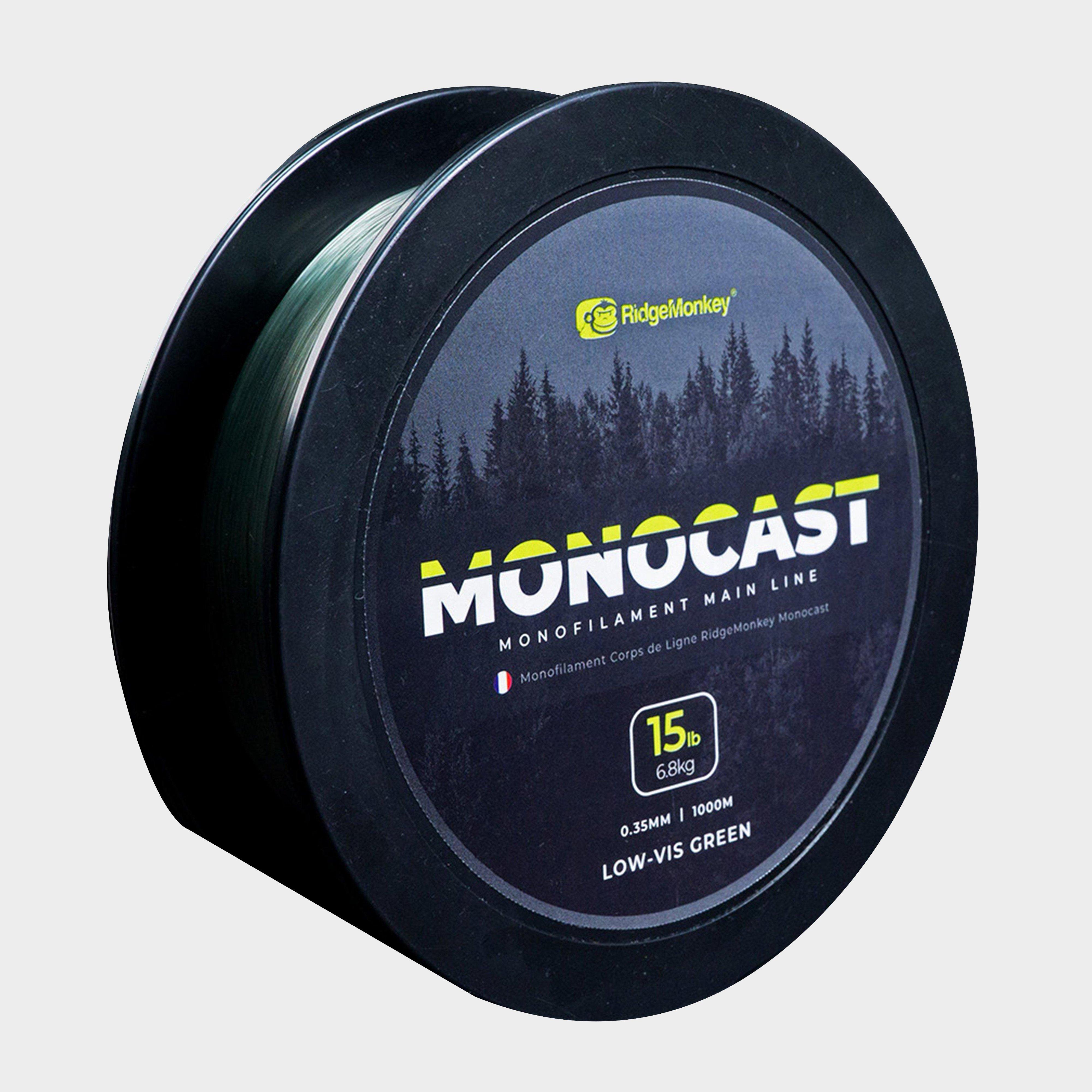 MonoCast Mono 15lb