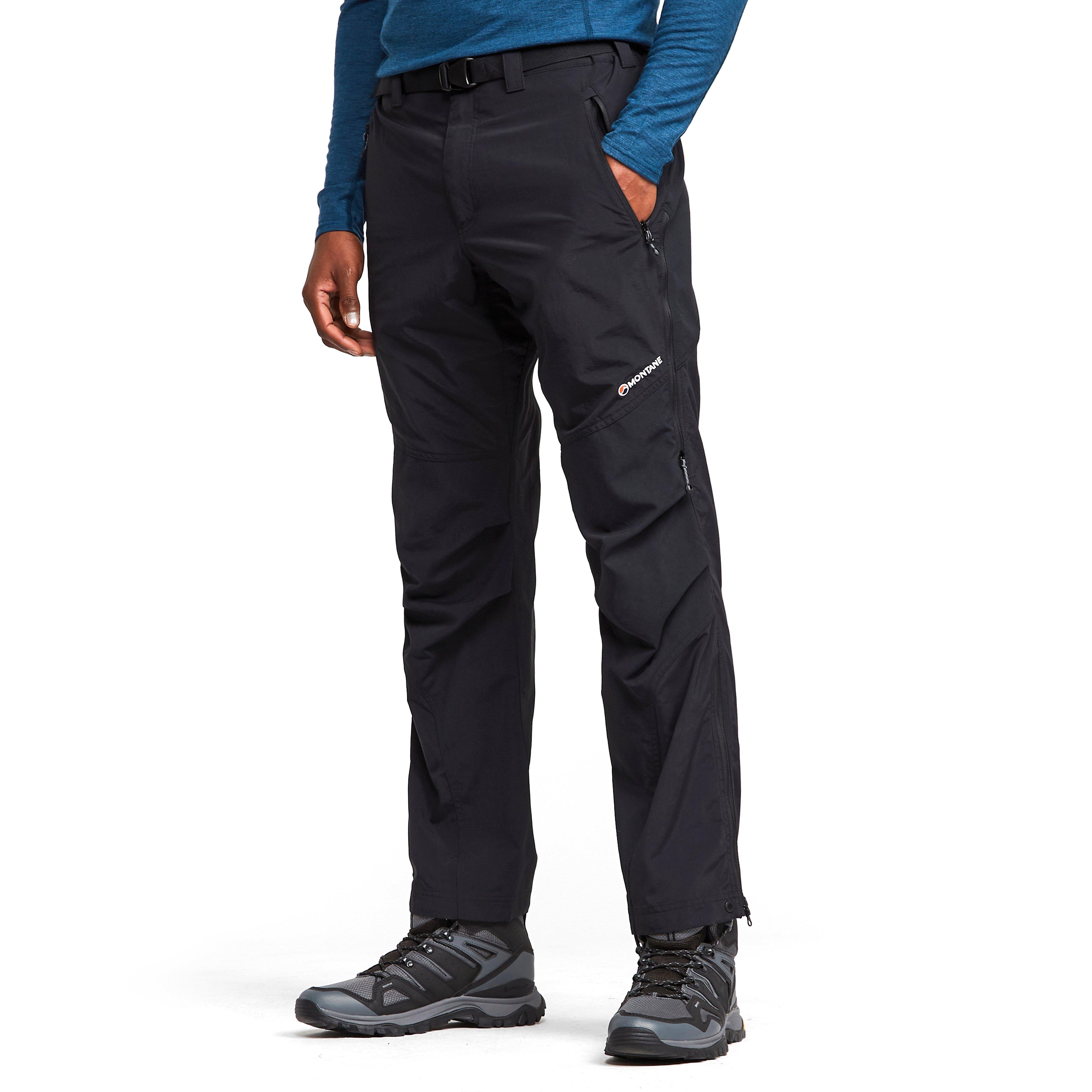 Men’s Terra Pants (Regular & Short)