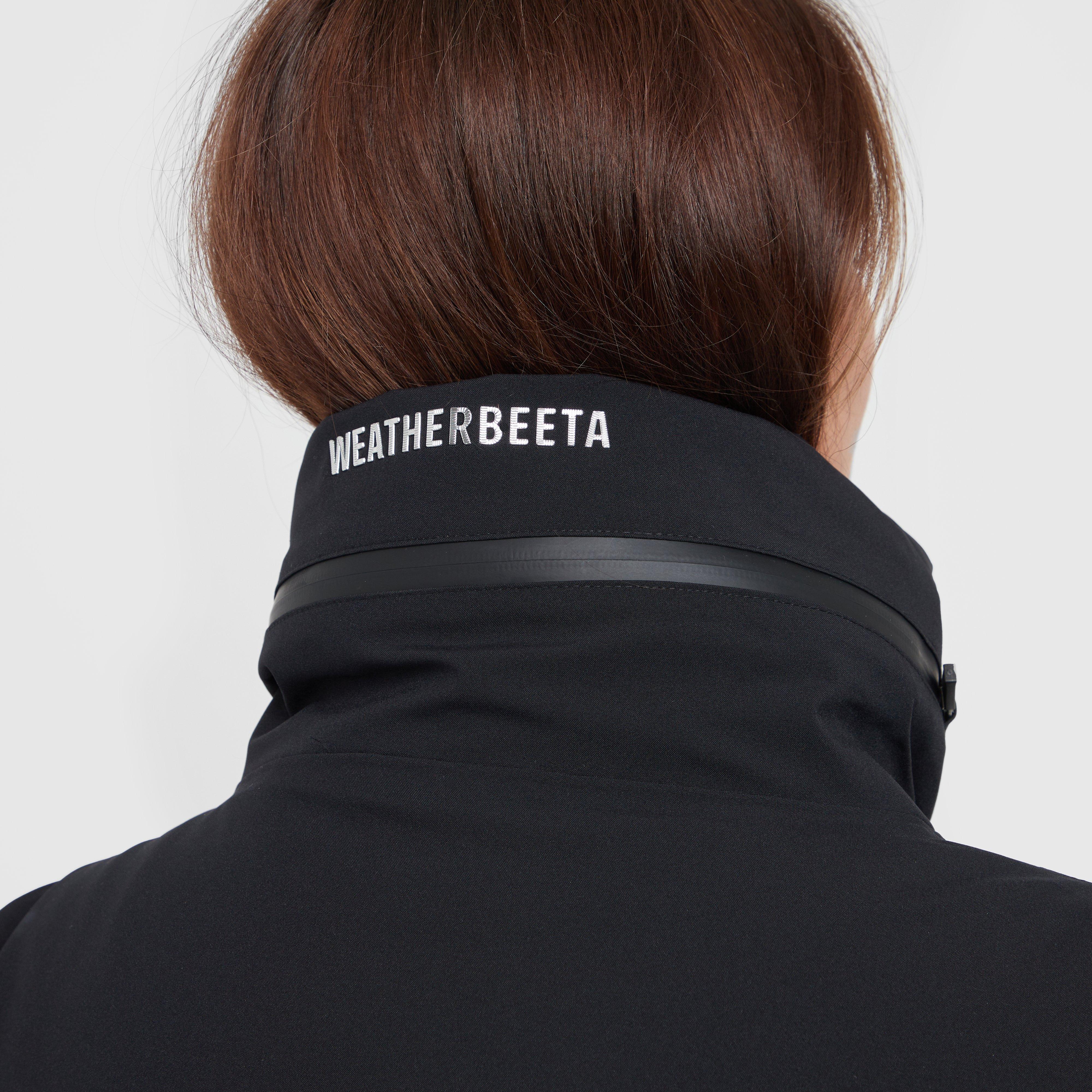 Women’s Kyla II Waterproof Jacket