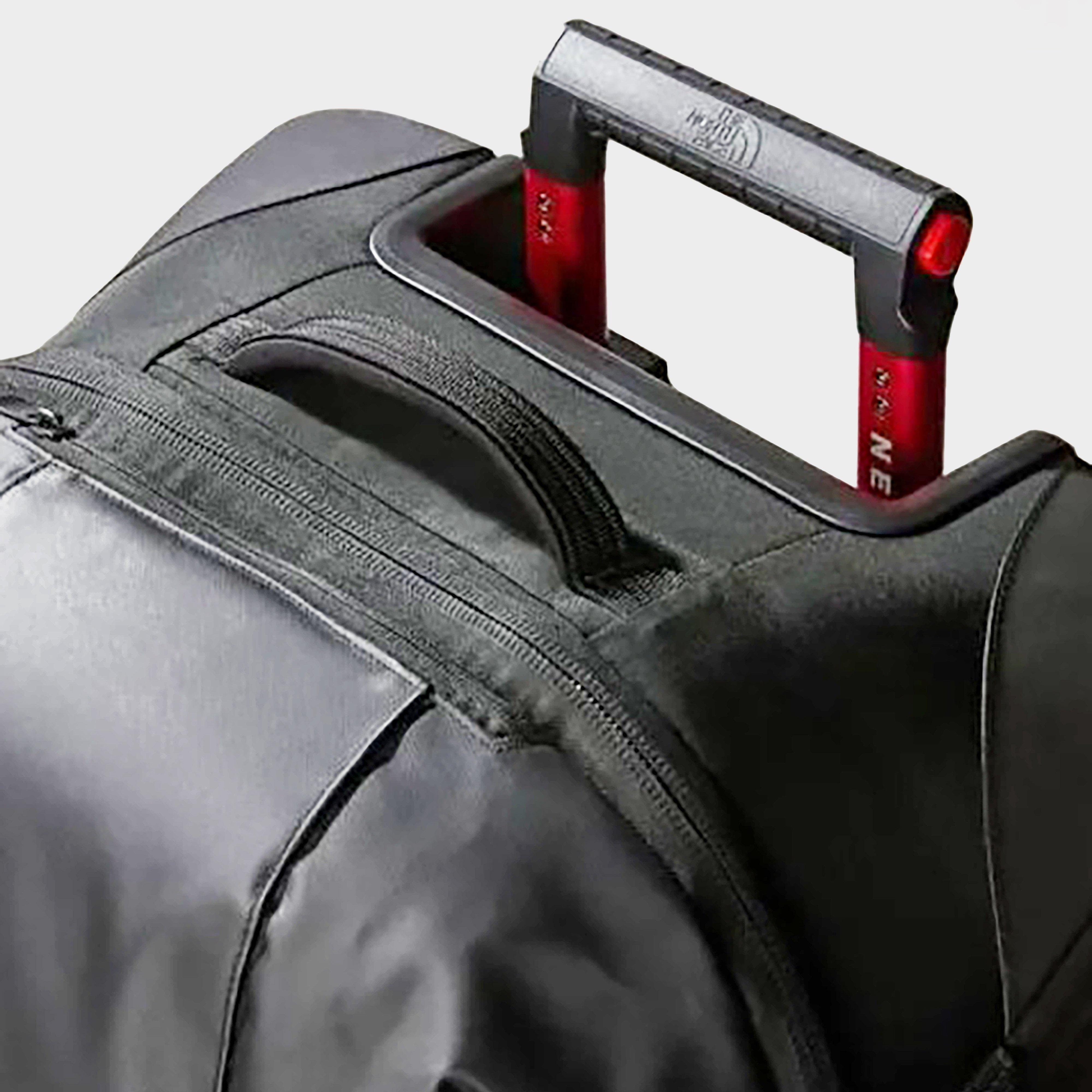 Base Camp Rolling Thunder 28”