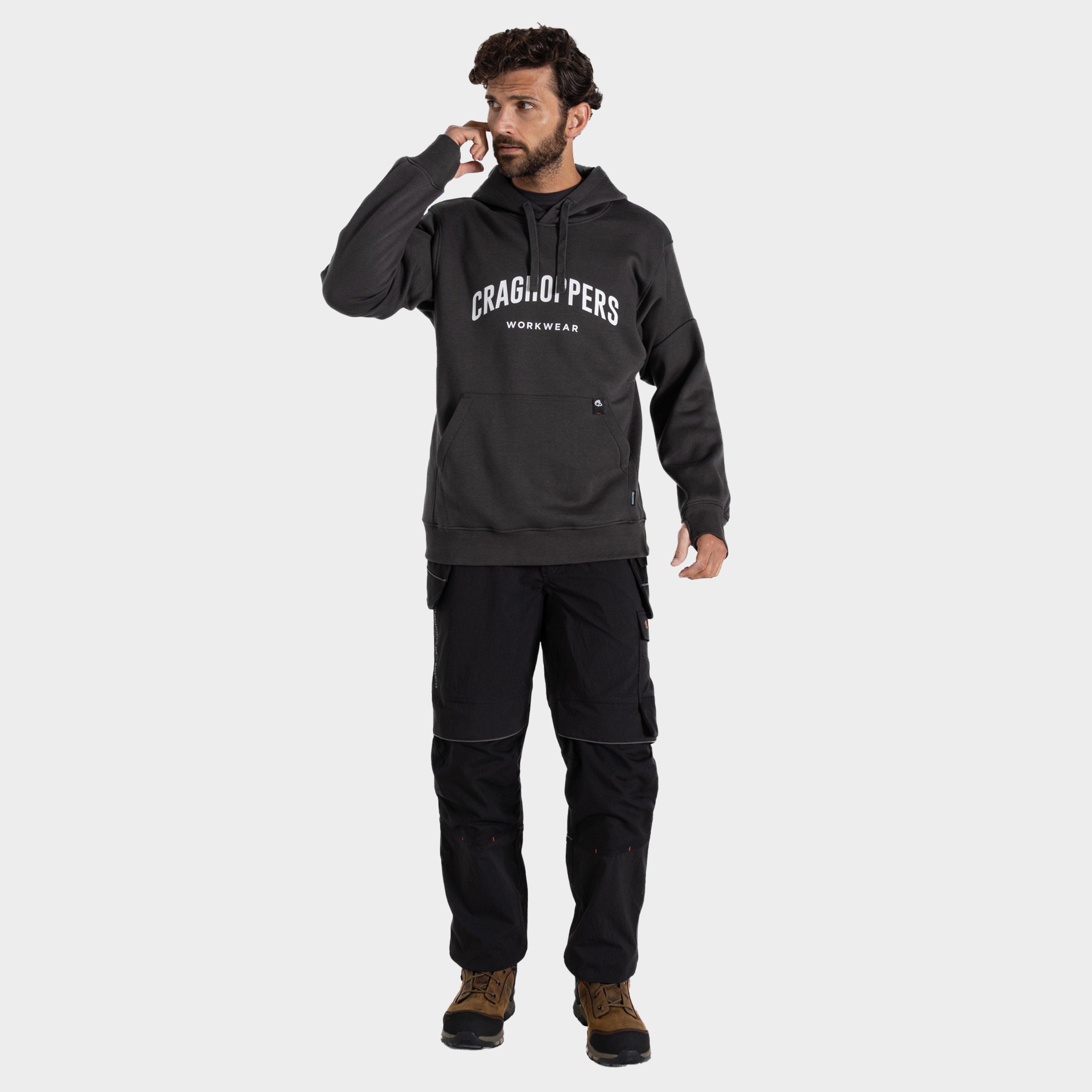 Men's Oulston Hoodie