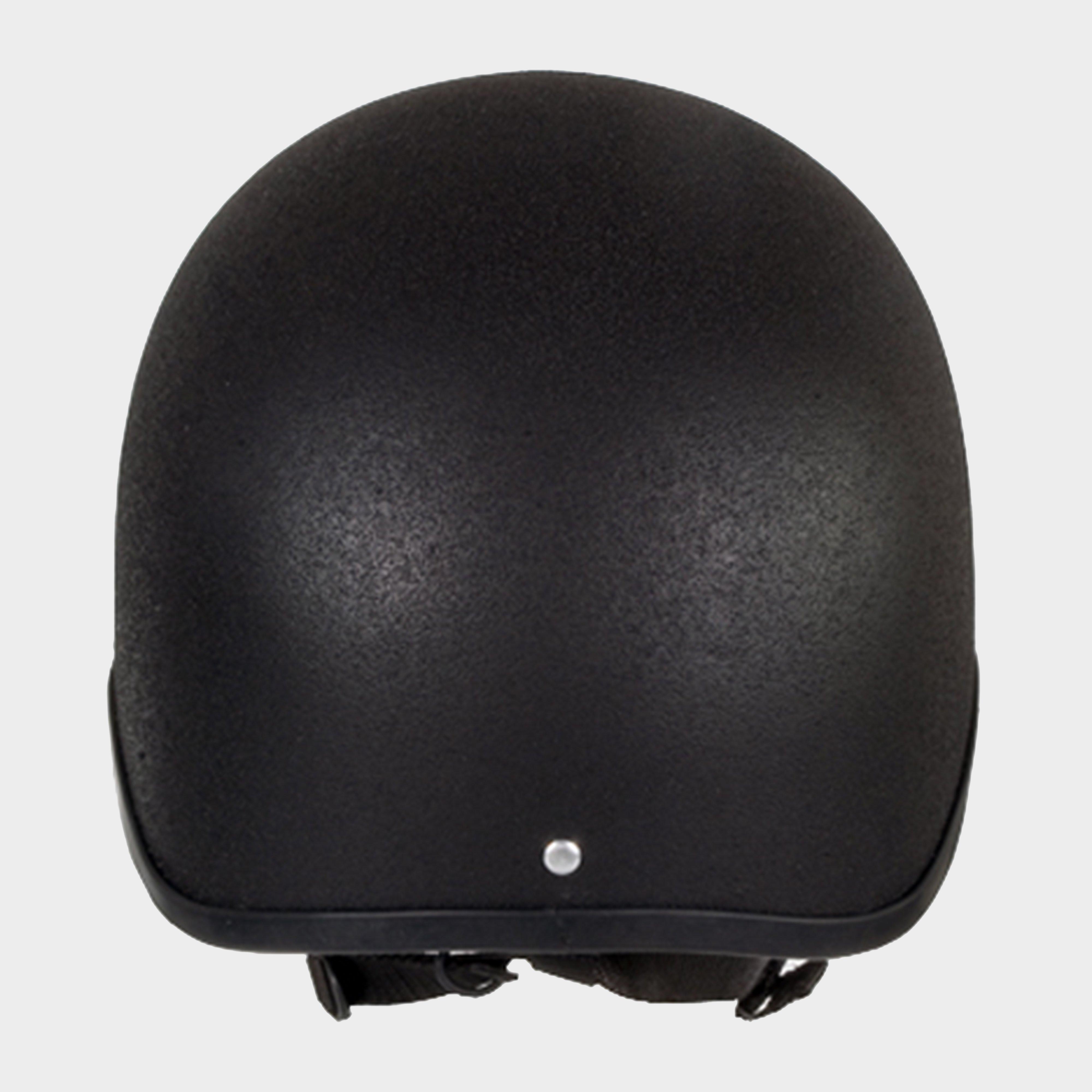 Junior Plus Riding Helmet