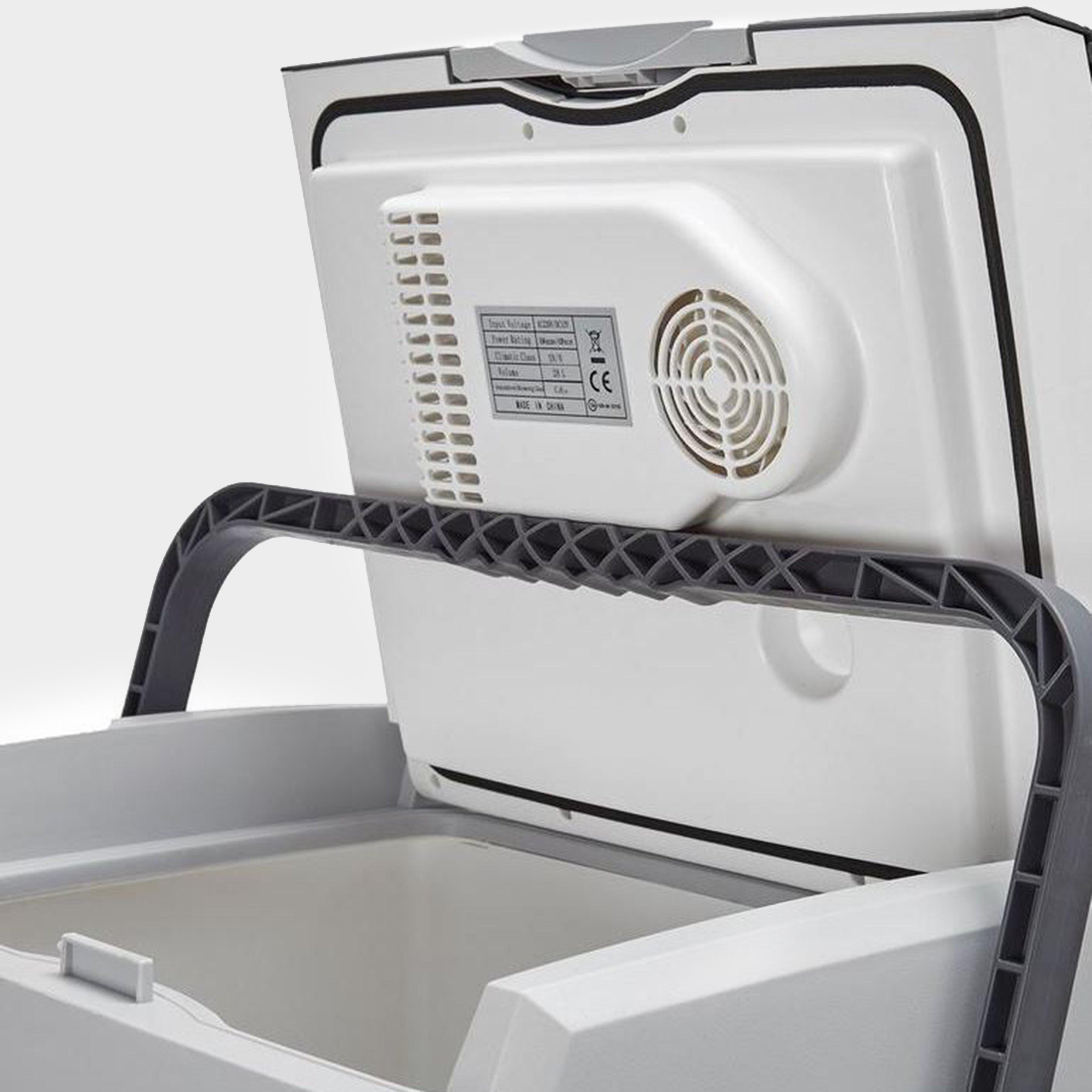 28 Litre 12V 240V Cooler