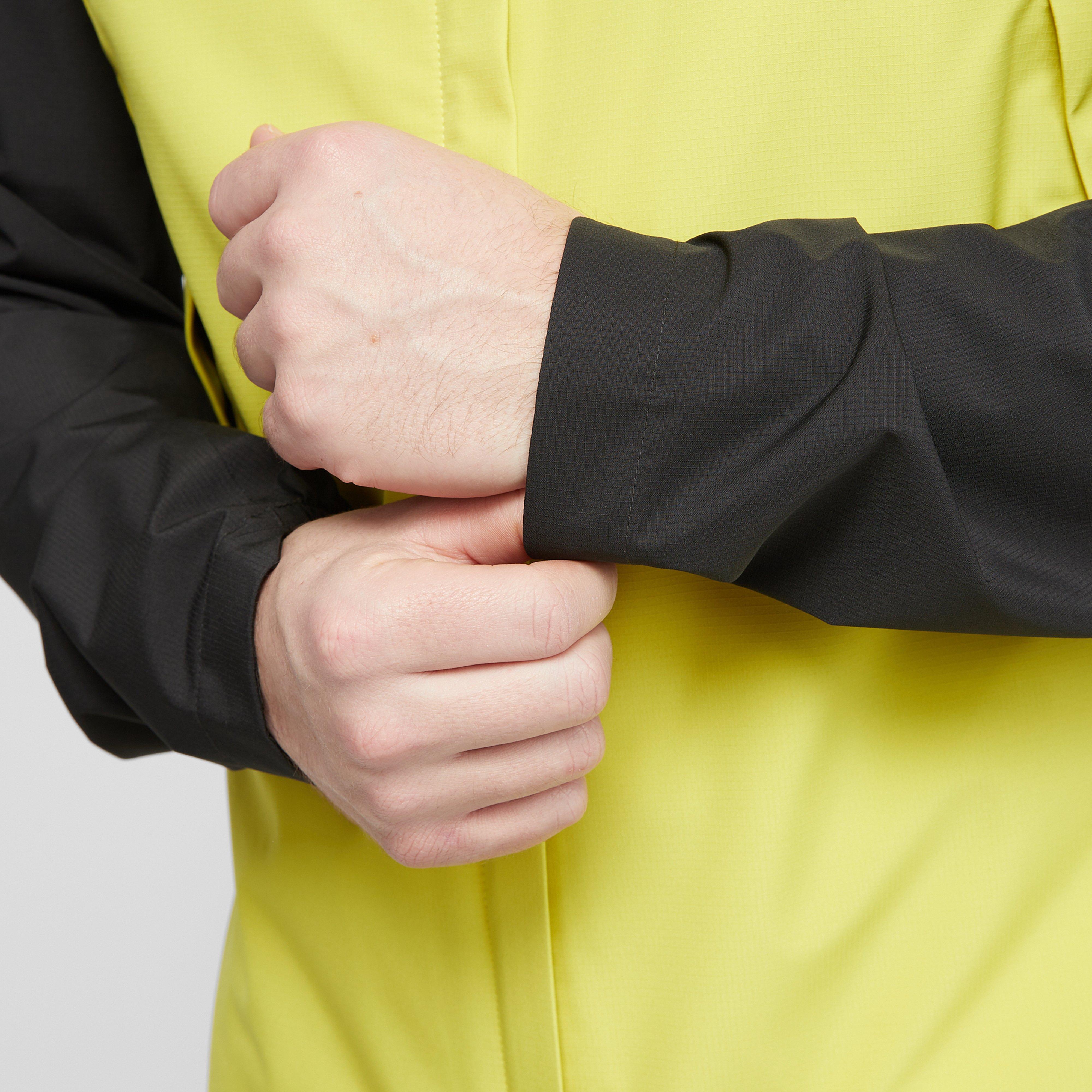 Ranger 2.5-Layer Waterproof Jacket