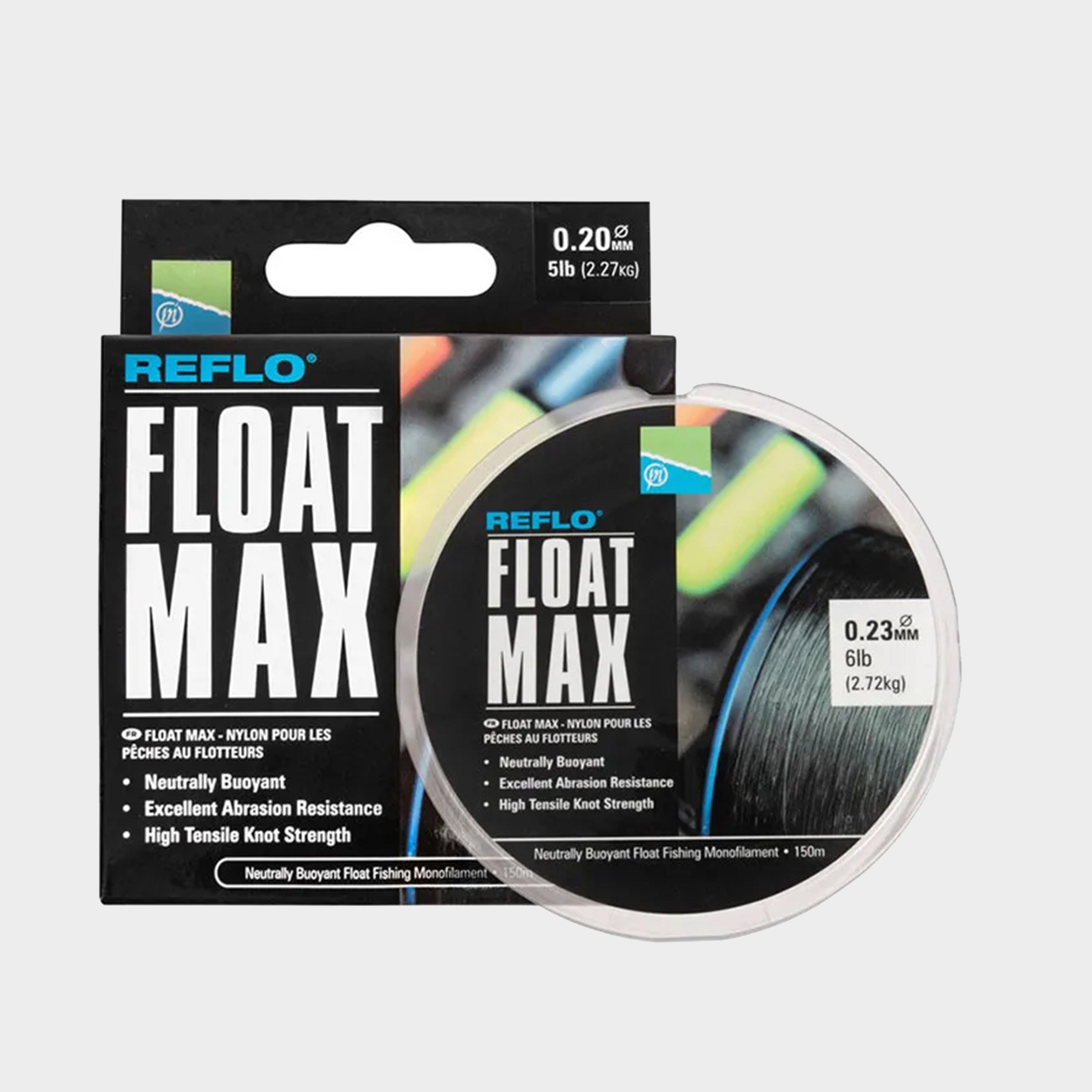 Float Max Float Fishing Mono 0.20mm