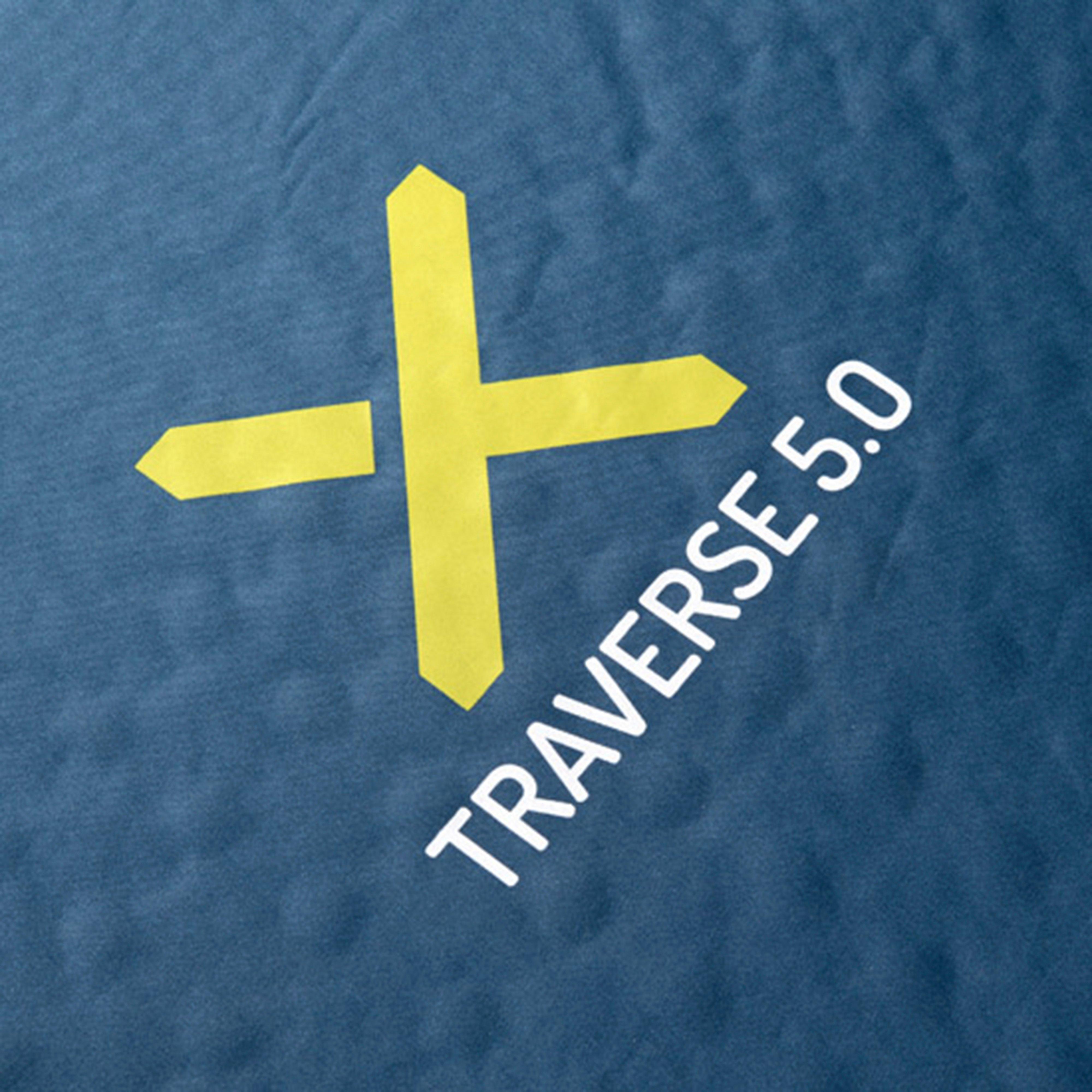 Traverse 5 Sleeping Mat