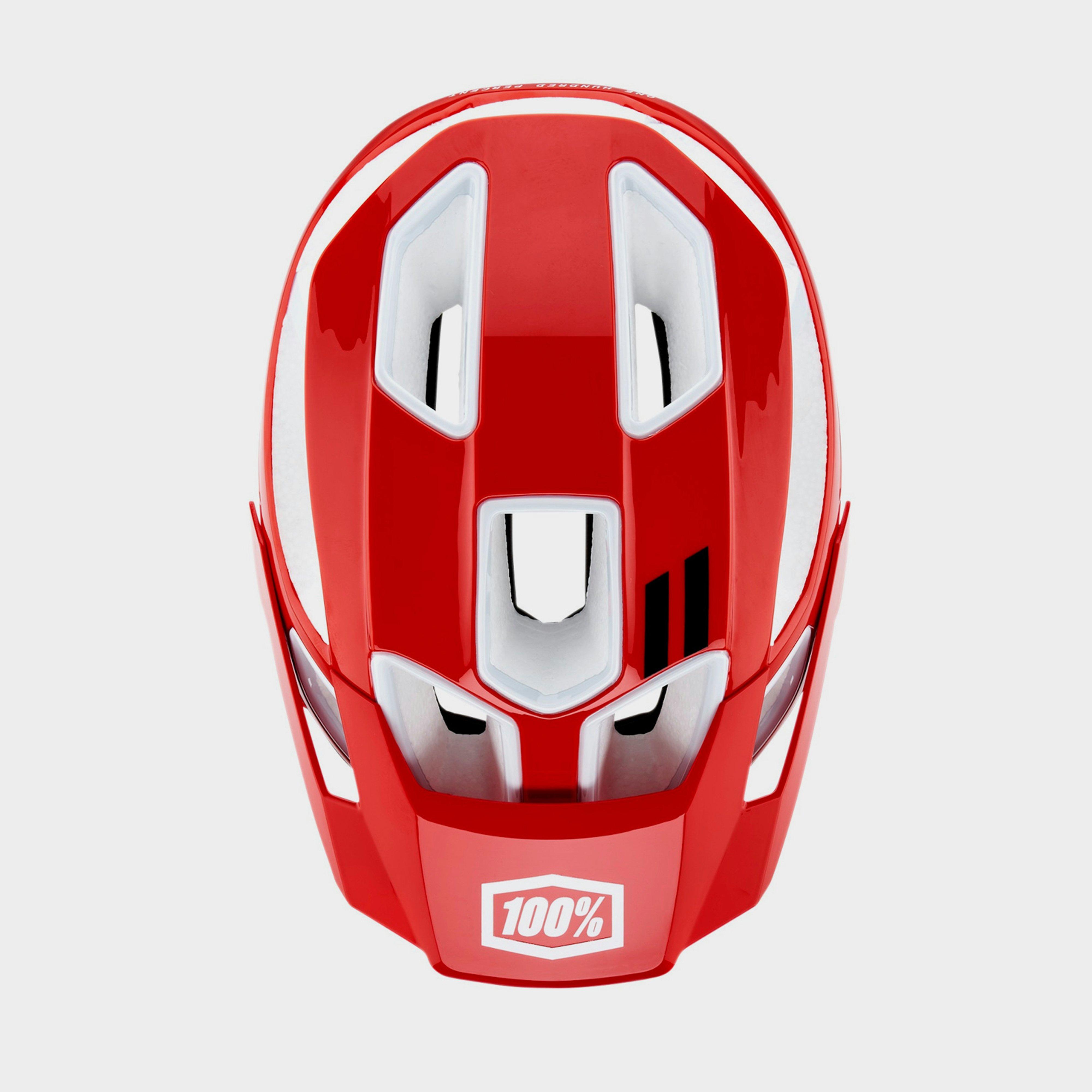 Altec Helmet