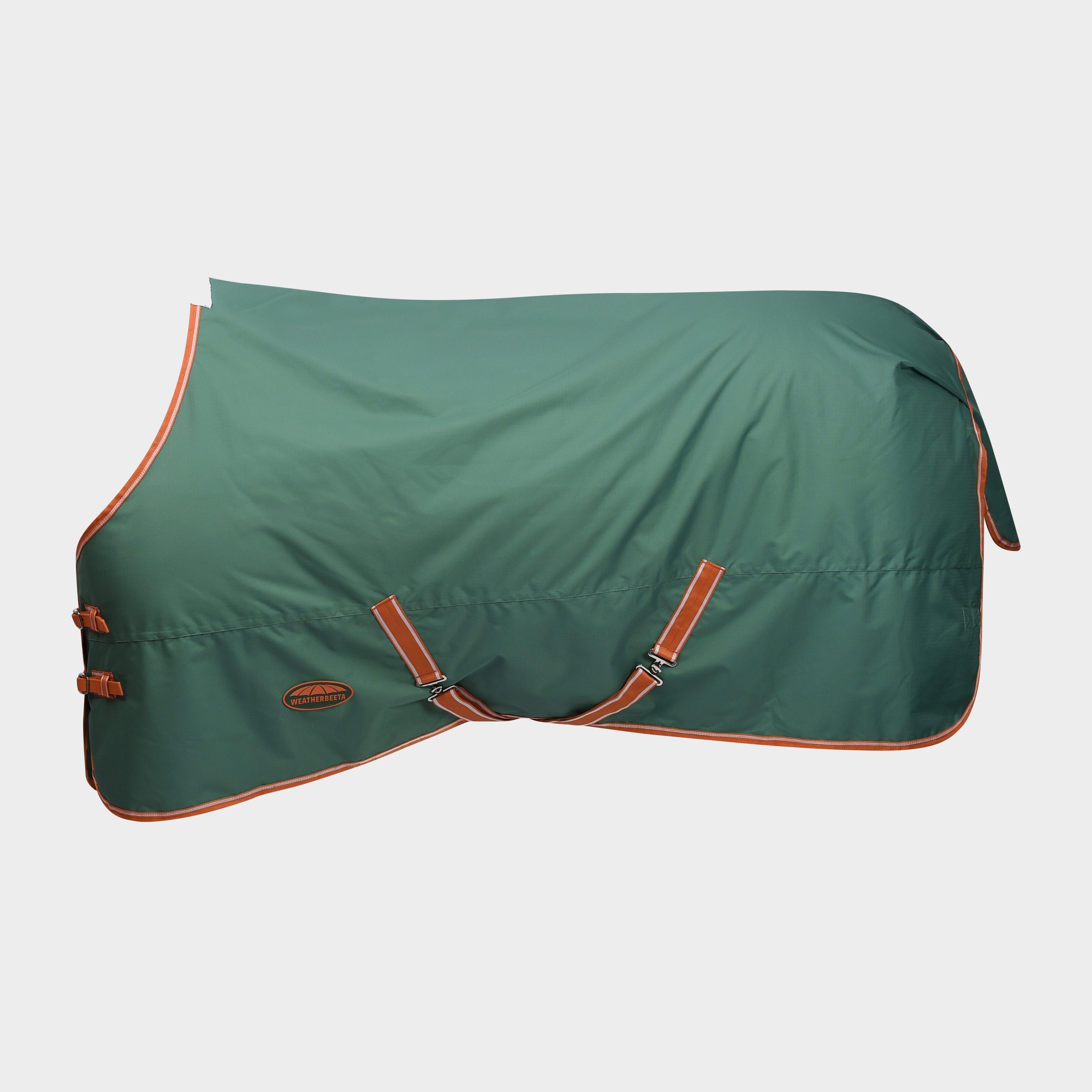 ComFiTec Tyro Standard Neck Lite Plus Rug