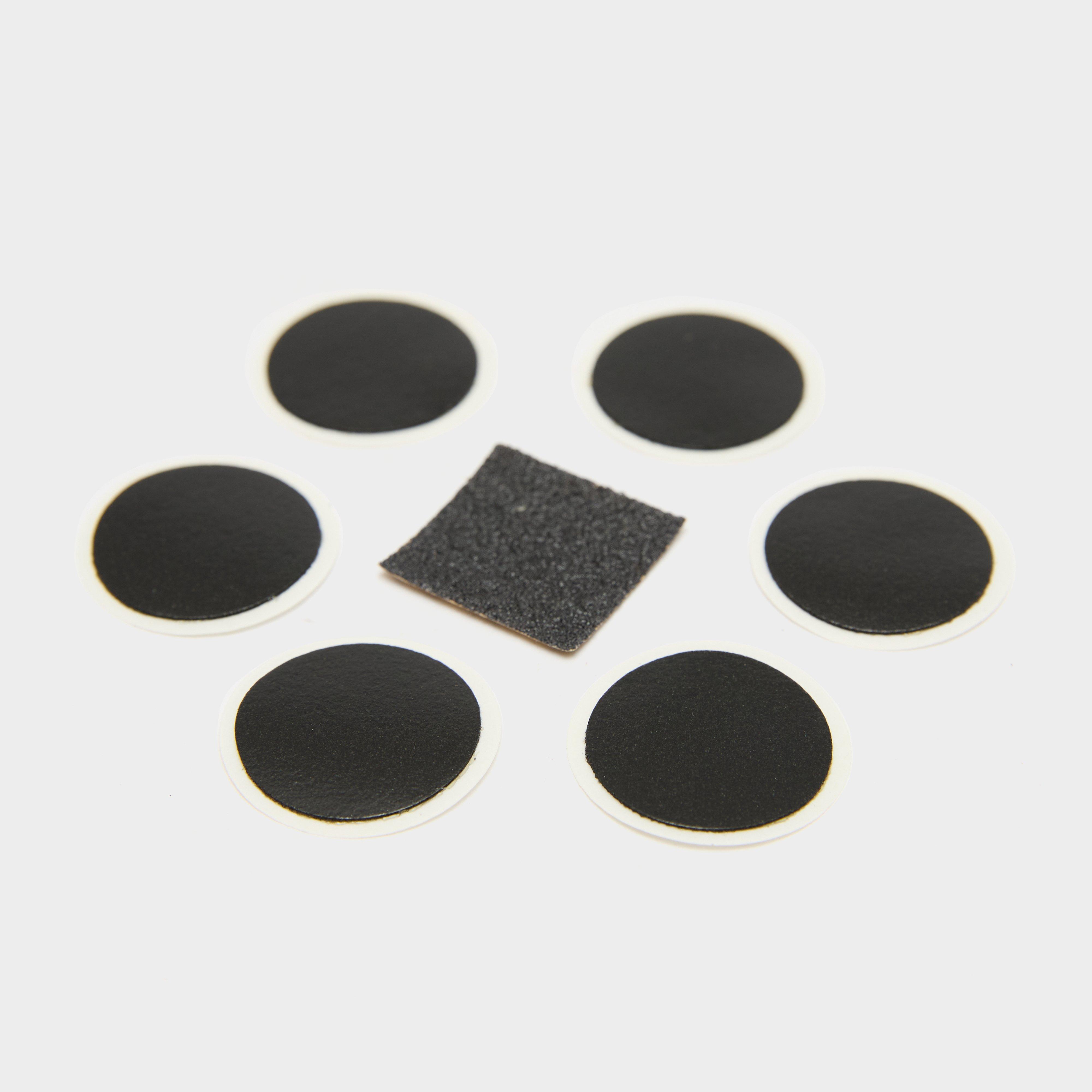 Glueless Puncture Repair Glueless Kit