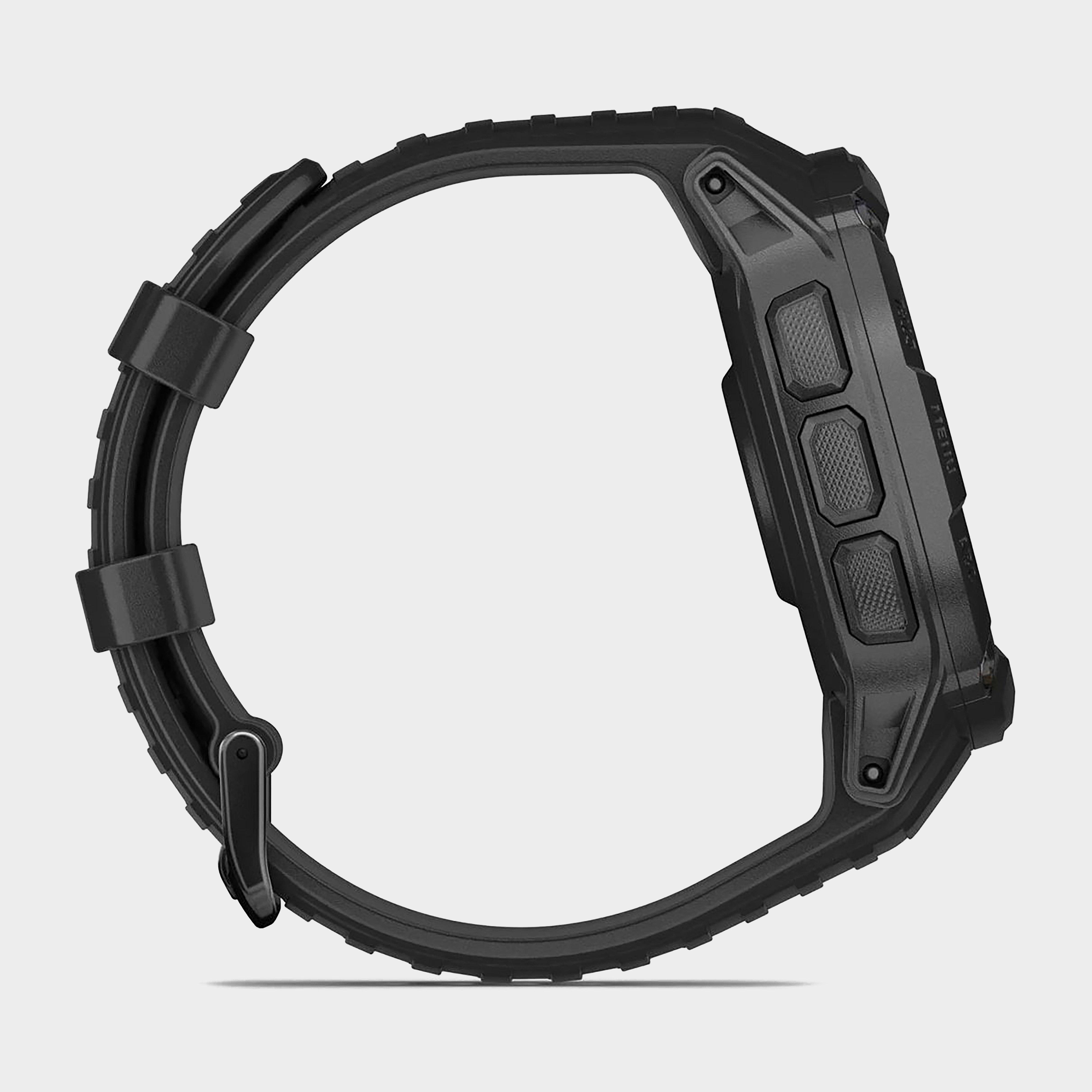 Instinct® 2X Solar Tactical Edition Multi-Sport GPS Smartwatch