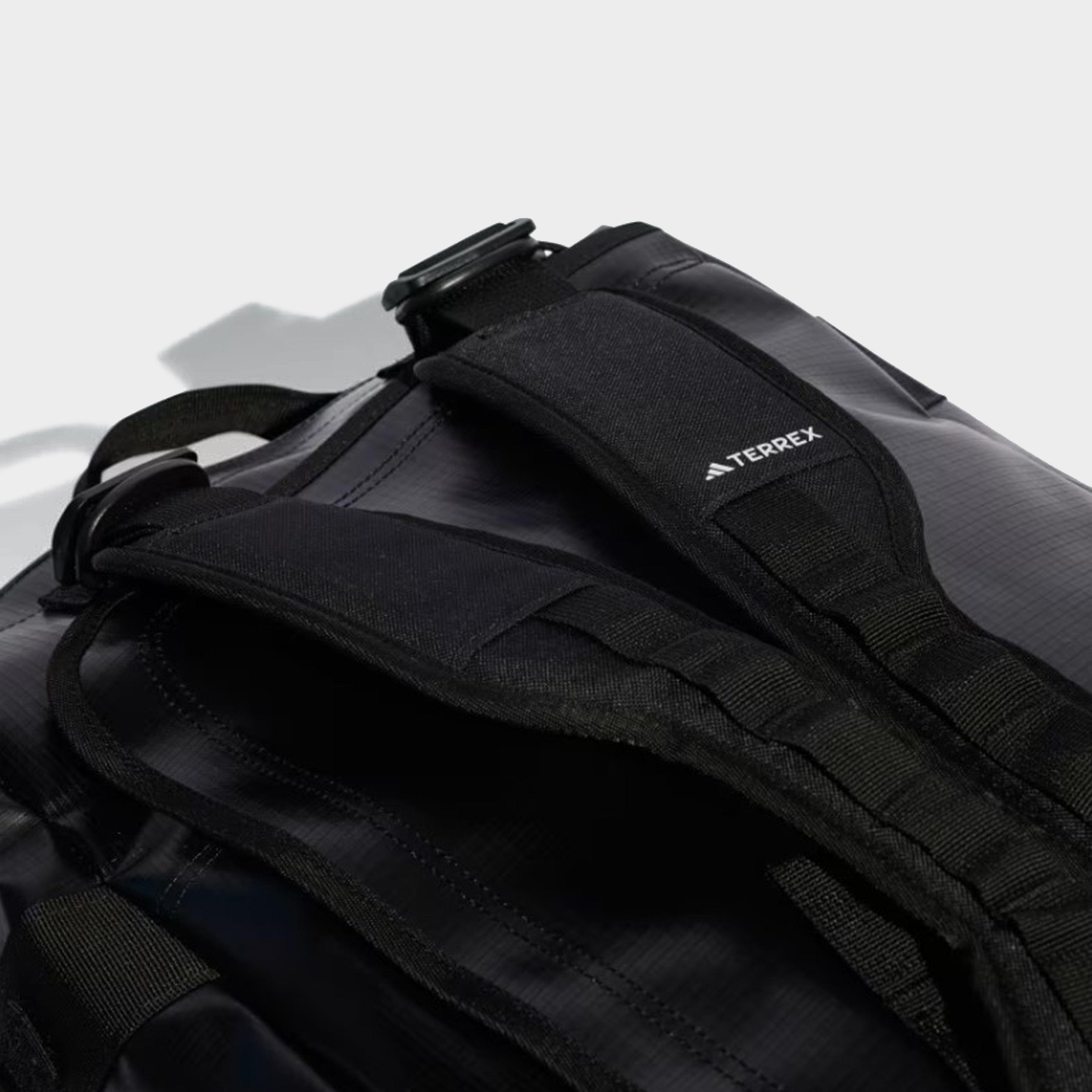 Rain.RDY Expedition Duffel Bag 50L