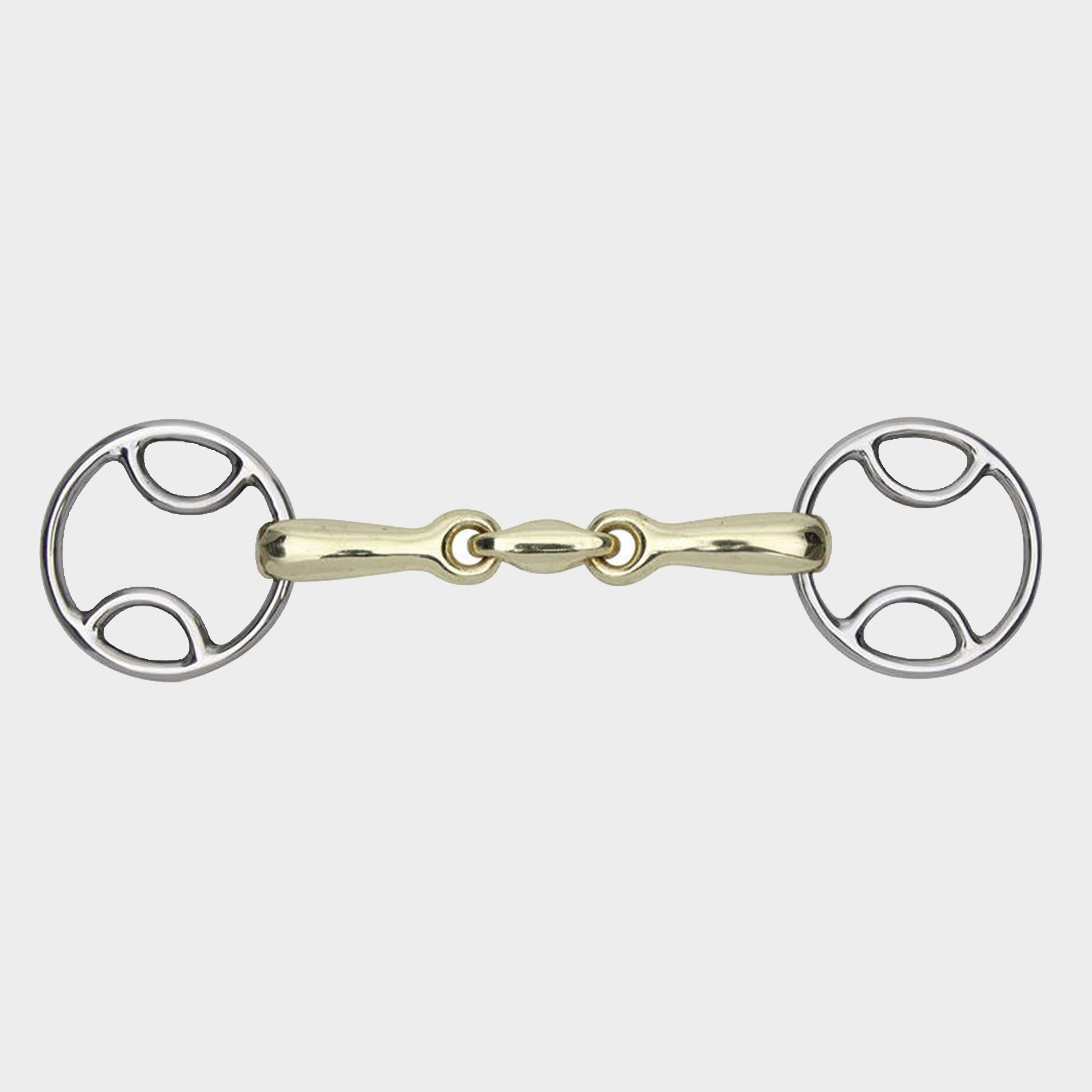 Brass Alloy Lozenge Bevel Bit