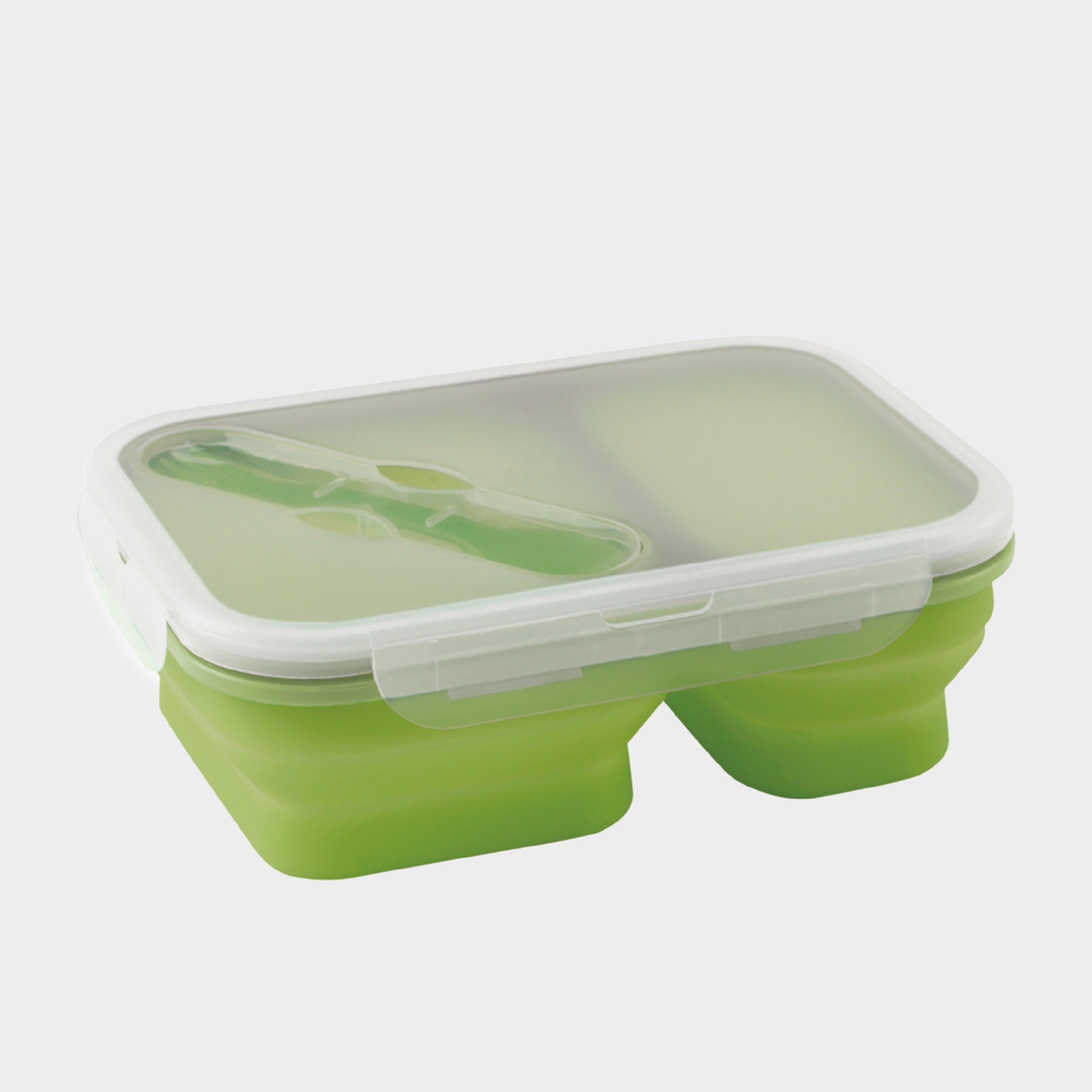 Collaps Lunch Box