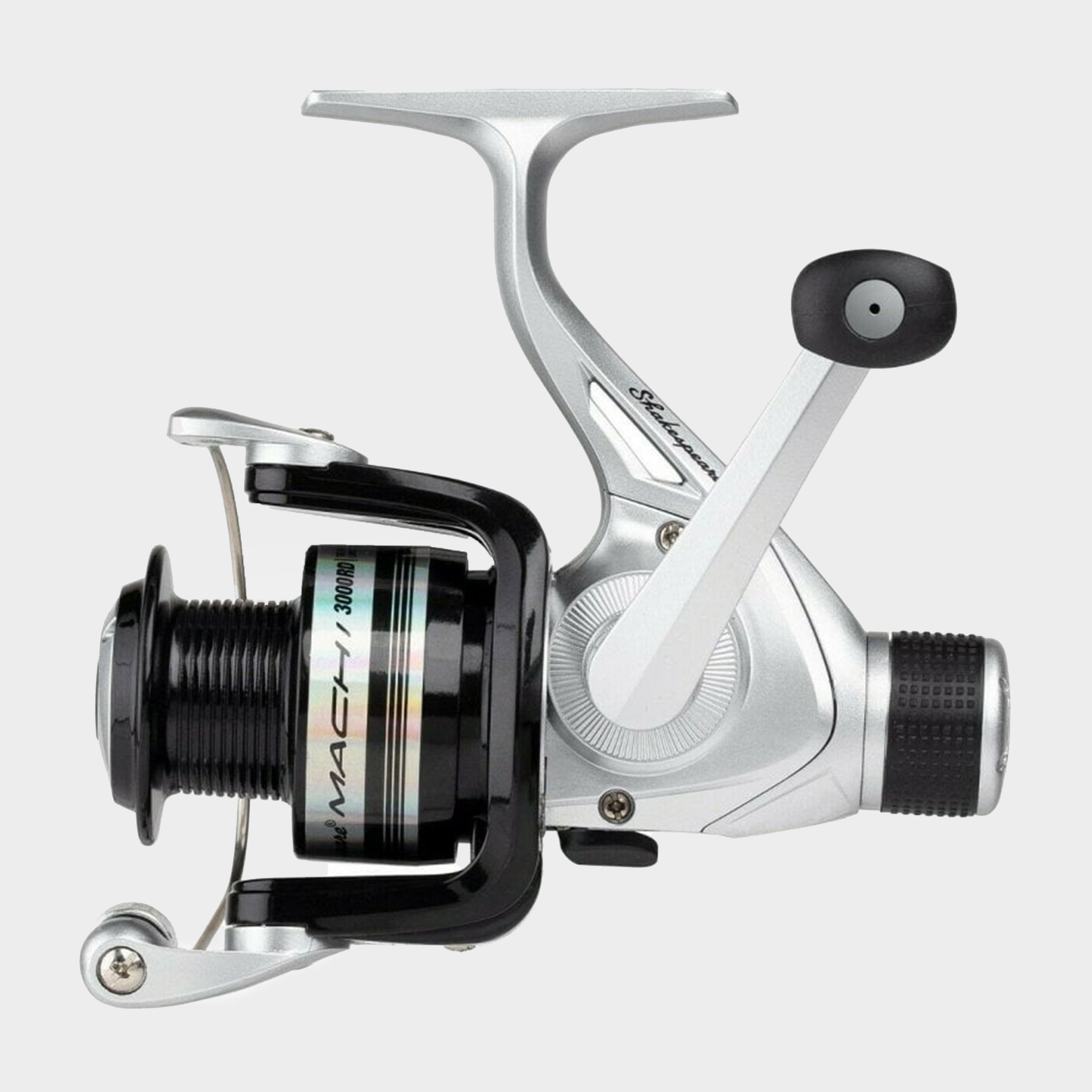 Mach I 30 FD Reel
