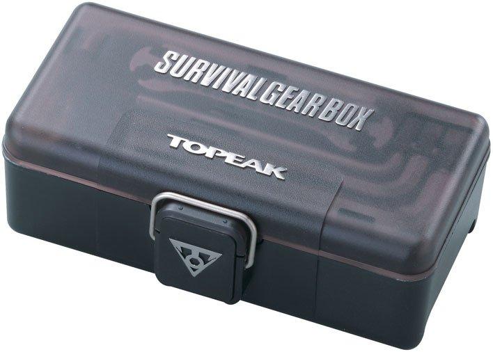 Survival Gear Box