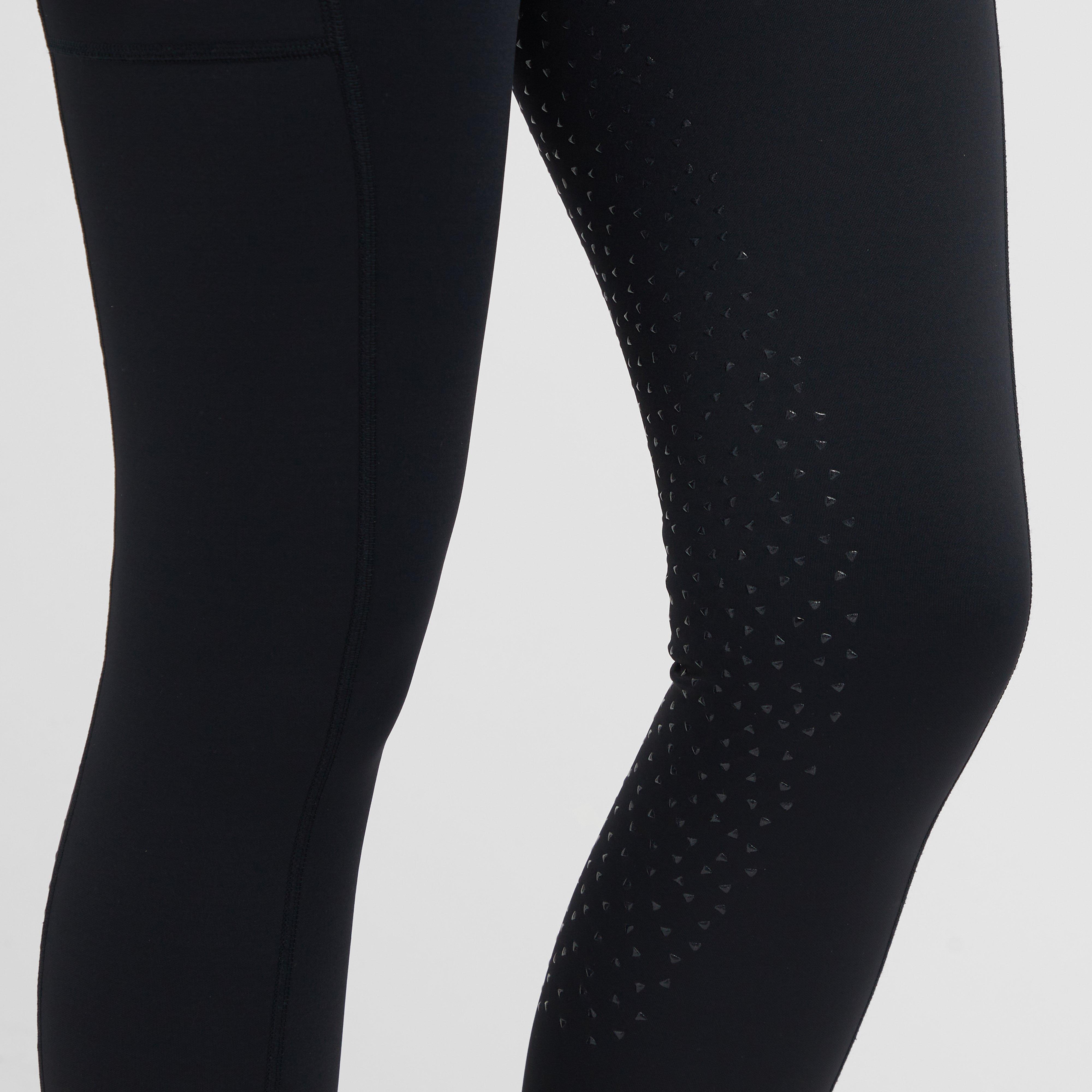 Women’s Shield Winter Riding Tights