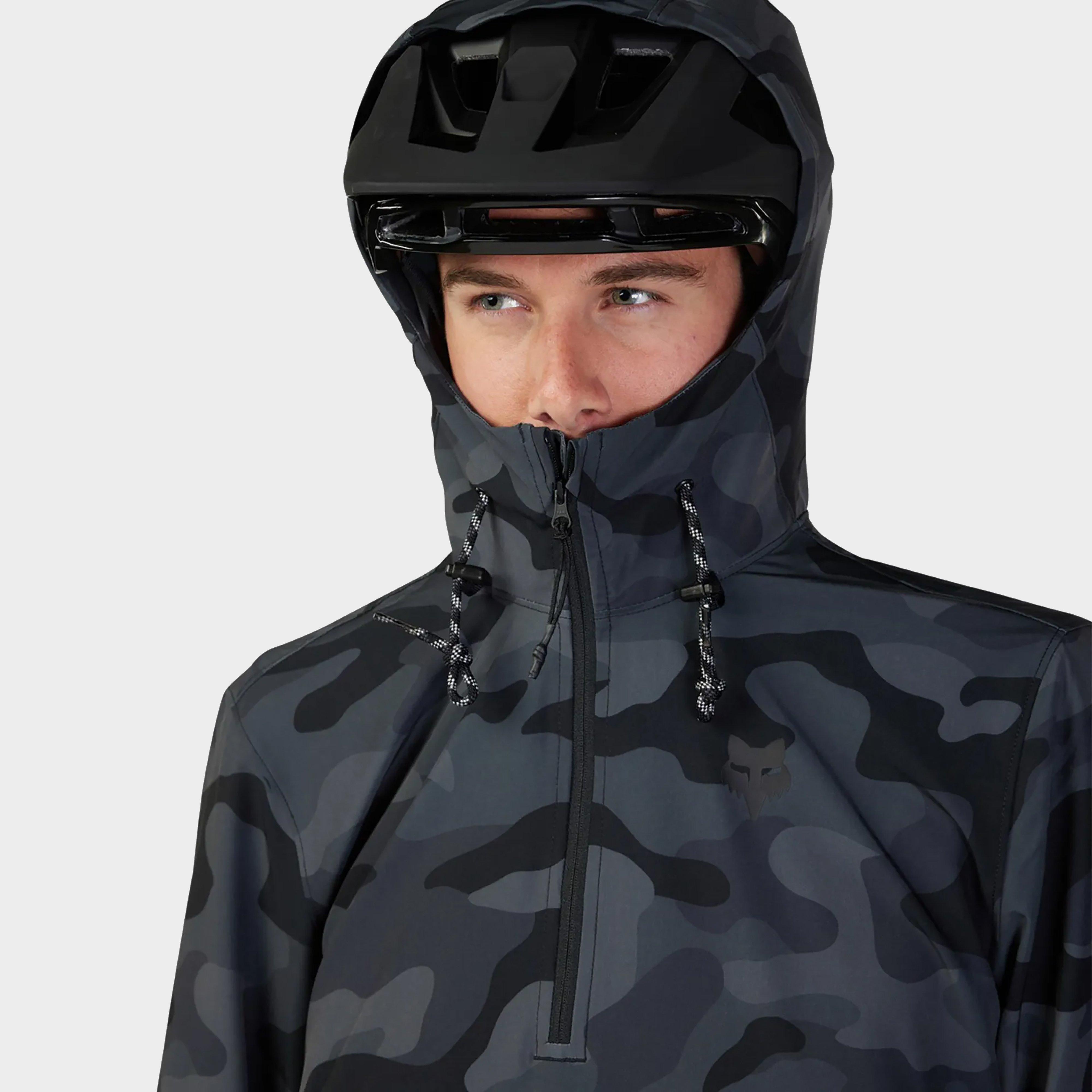 Ranger Wind-Proof Pullover