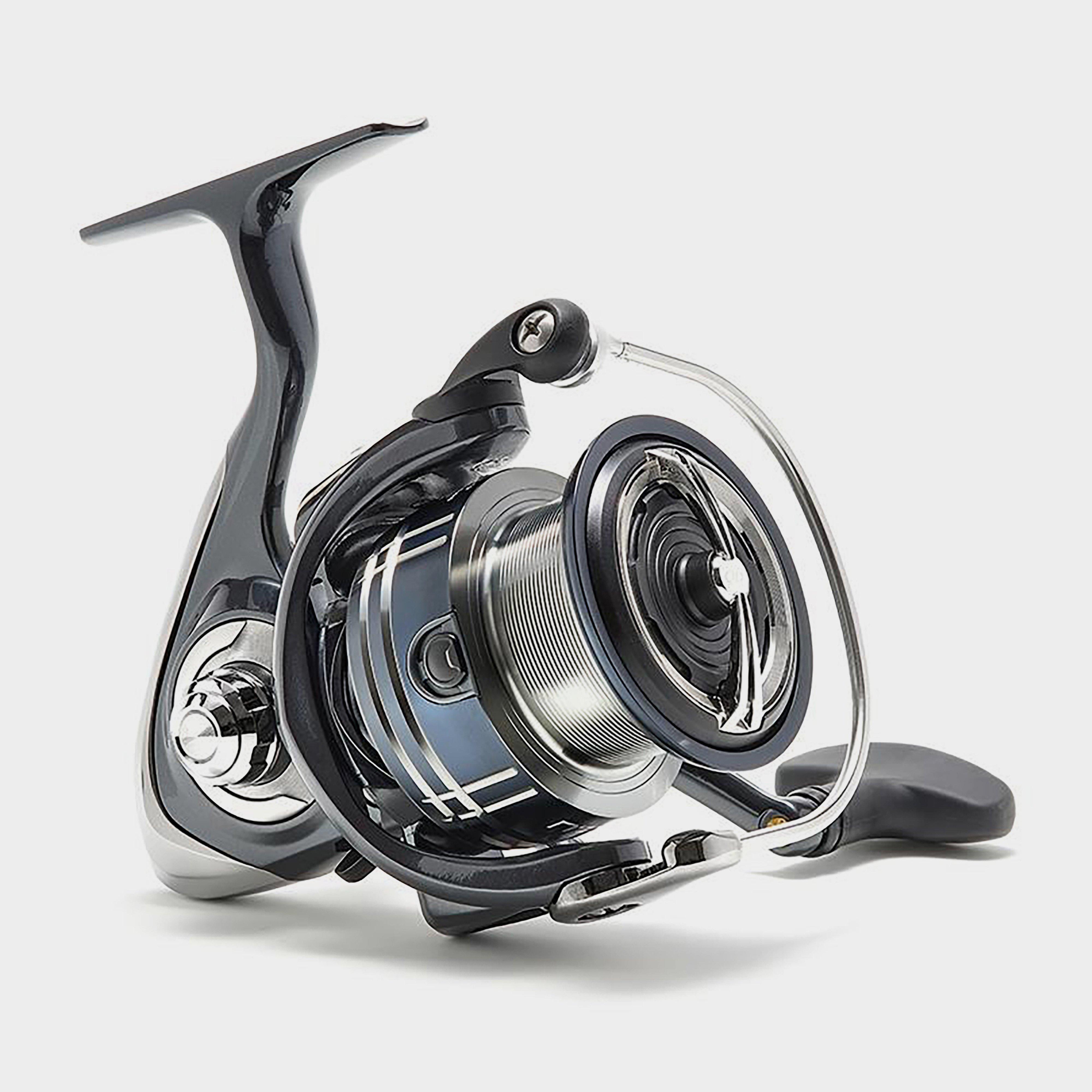 19 N'ZON Plus Lt 5000 Reel S-Cp-Dh