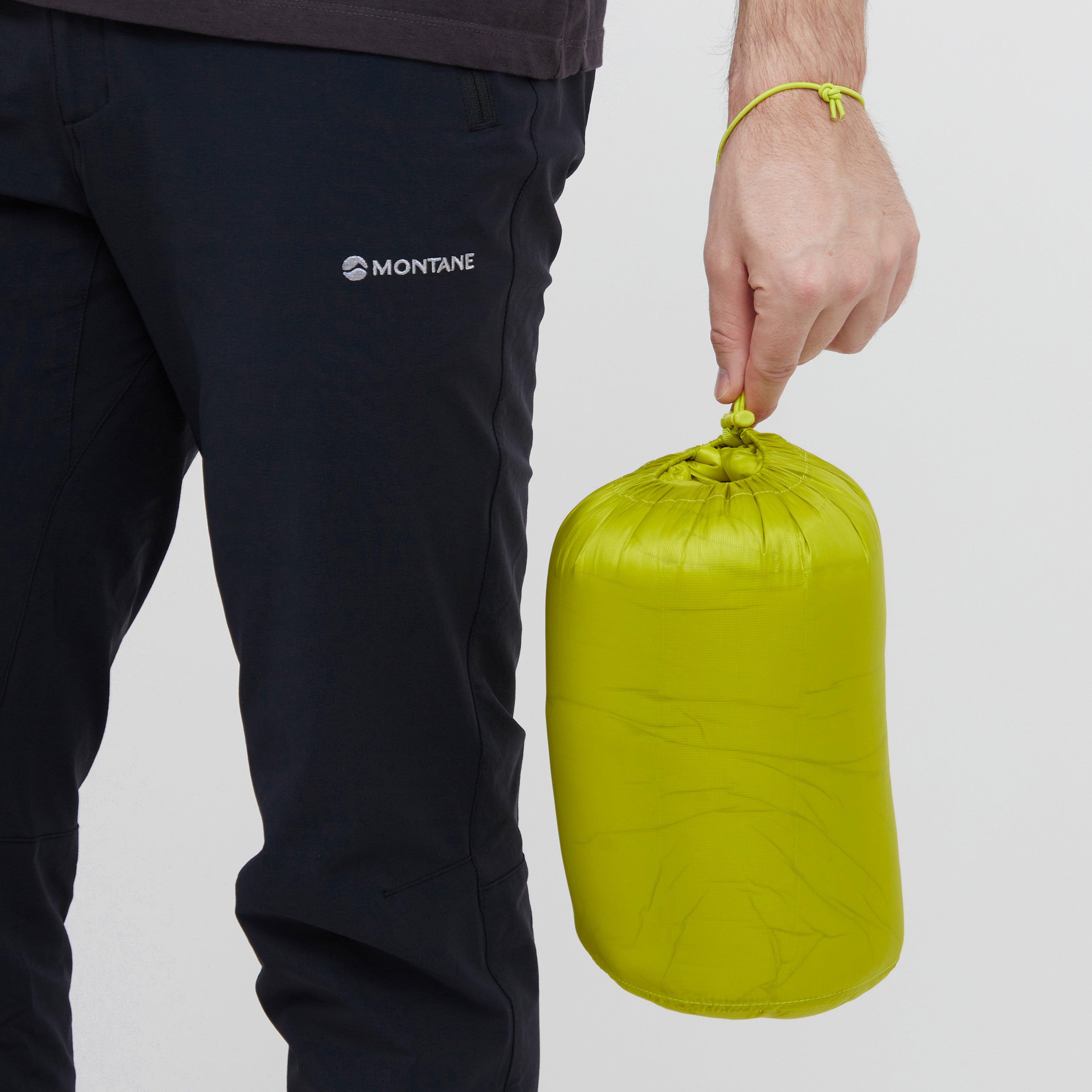 Men’s Alpine 850 Hooded Down Jacket