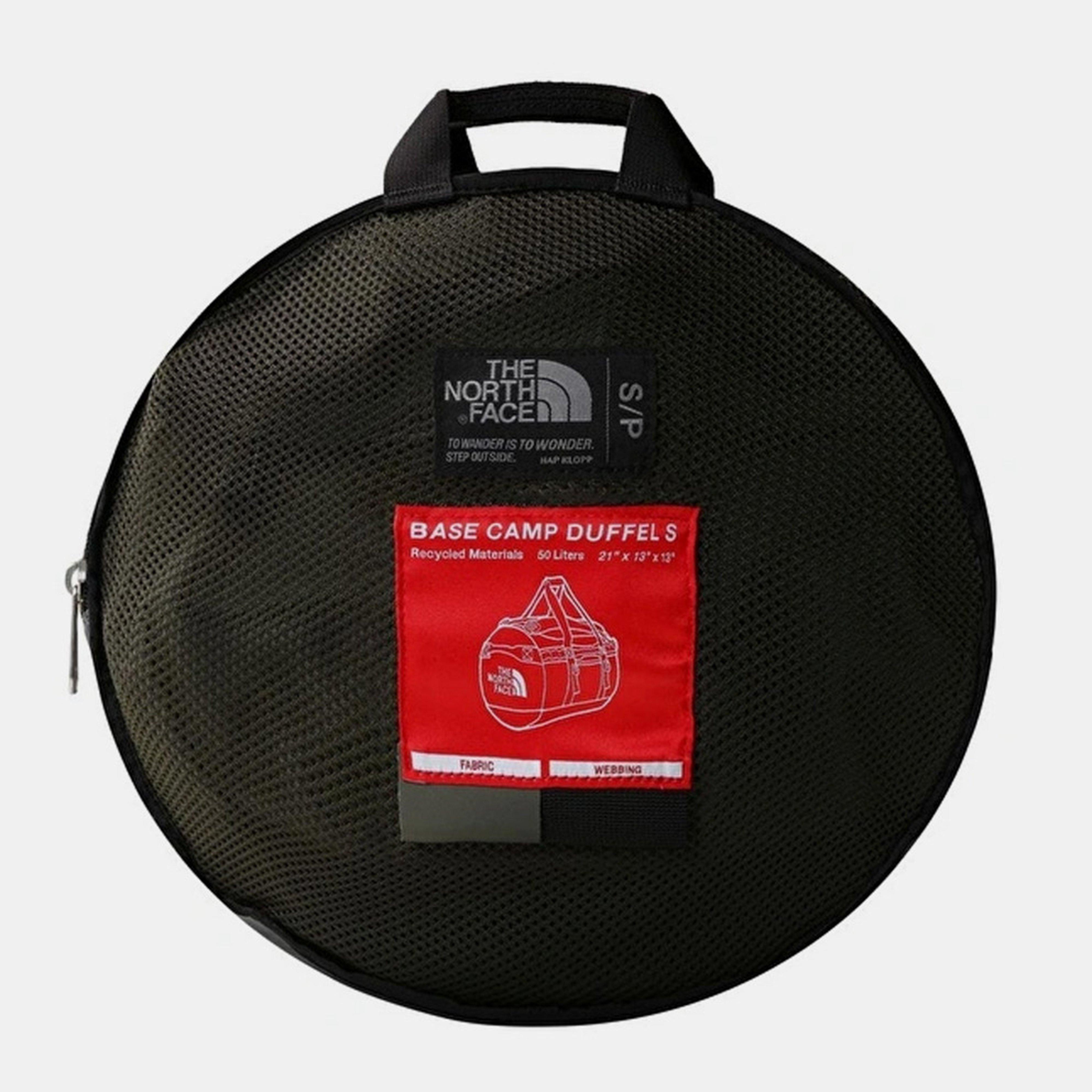 Base Camp Duffel Small