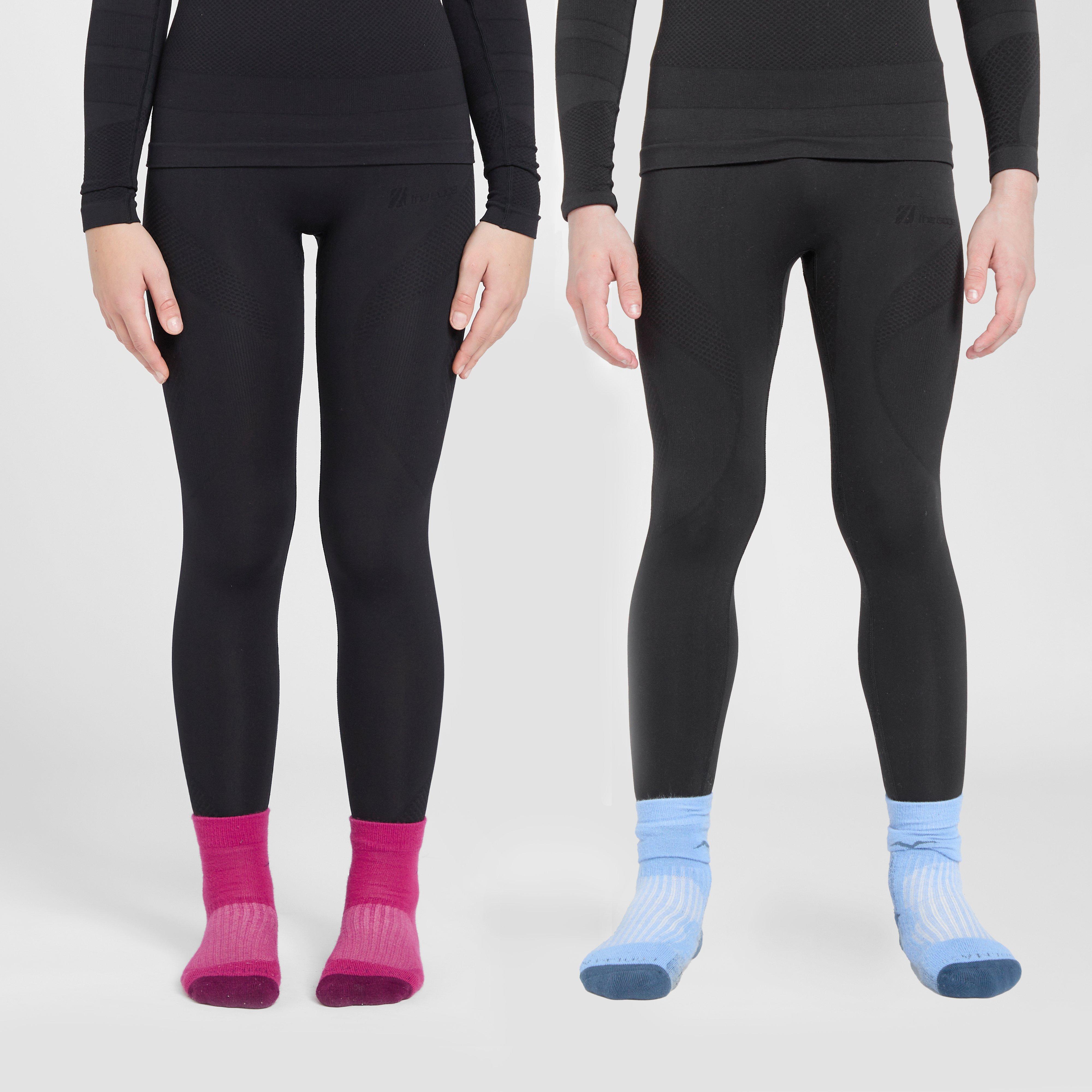 Kids’ Seamless Pants