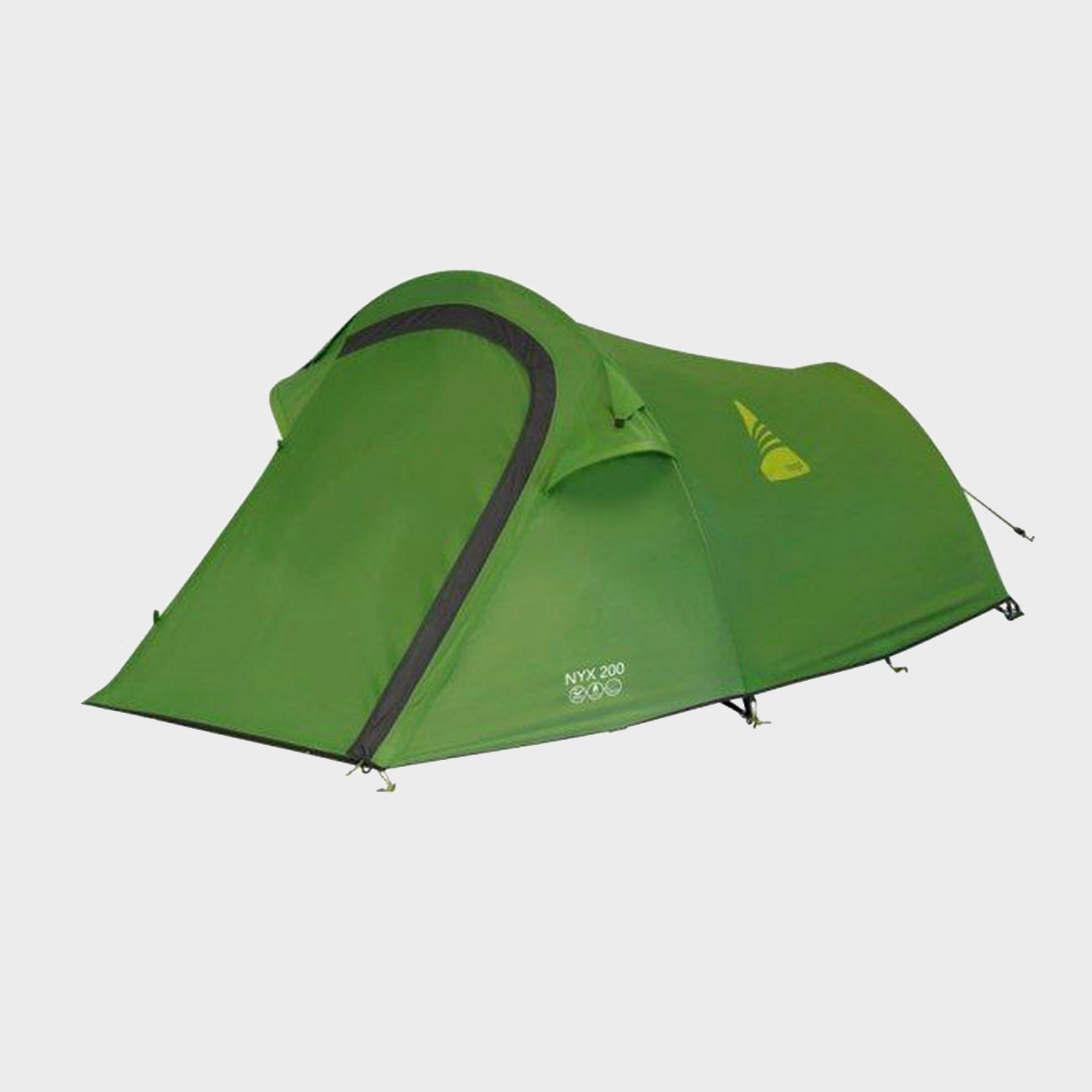 Nyx 200 Tent