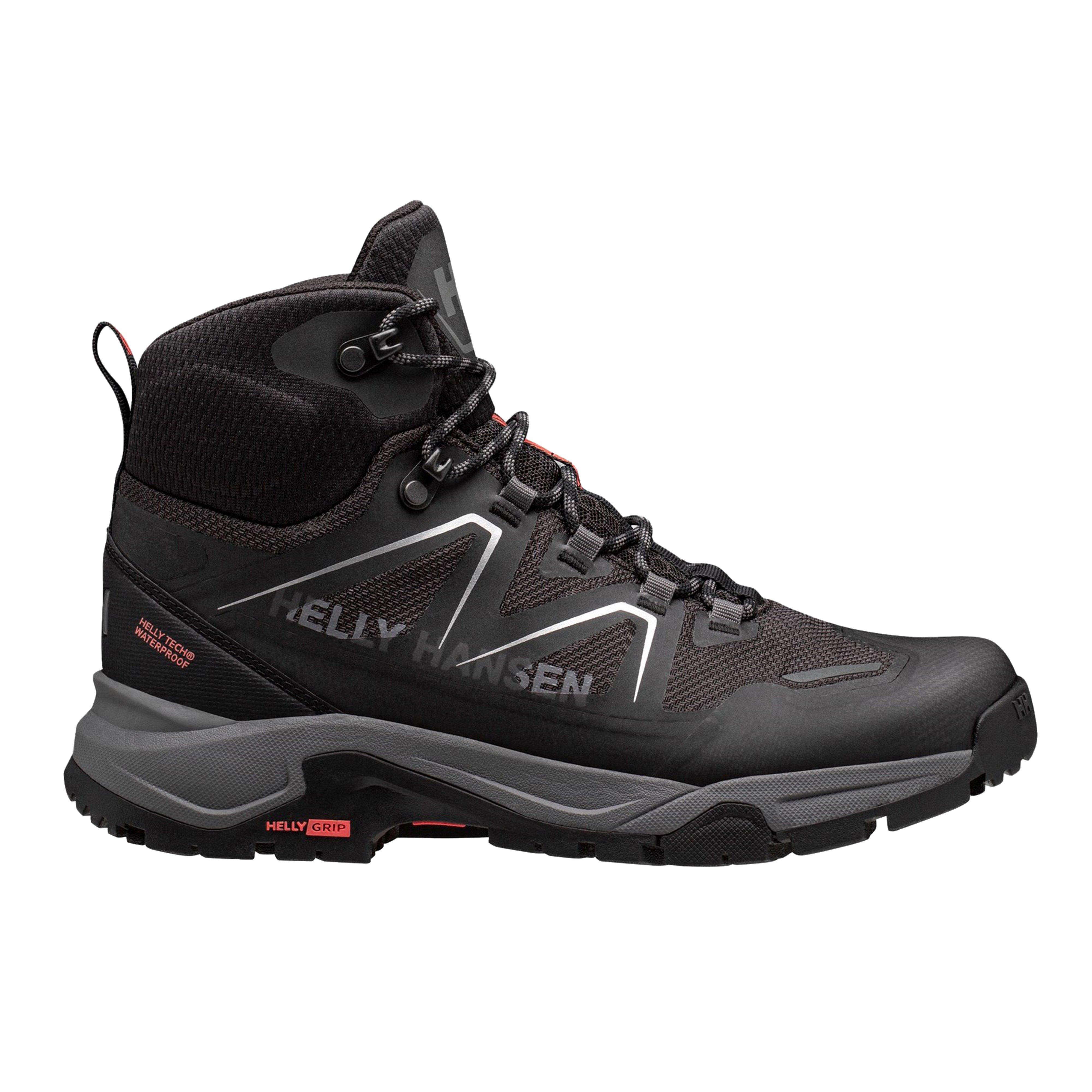 Women's Cascade Mid Hiker