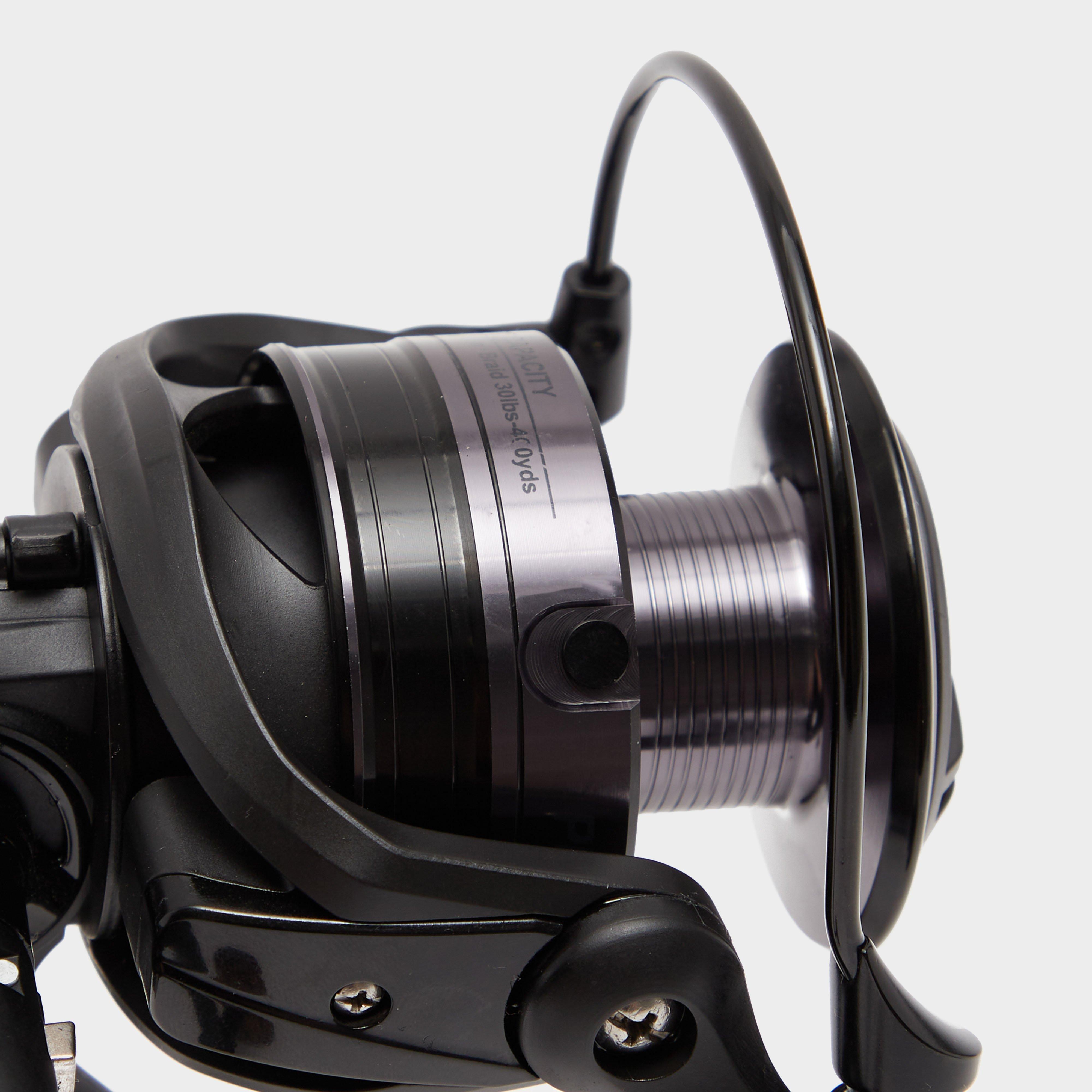 Avenger Baitfeeder 6000