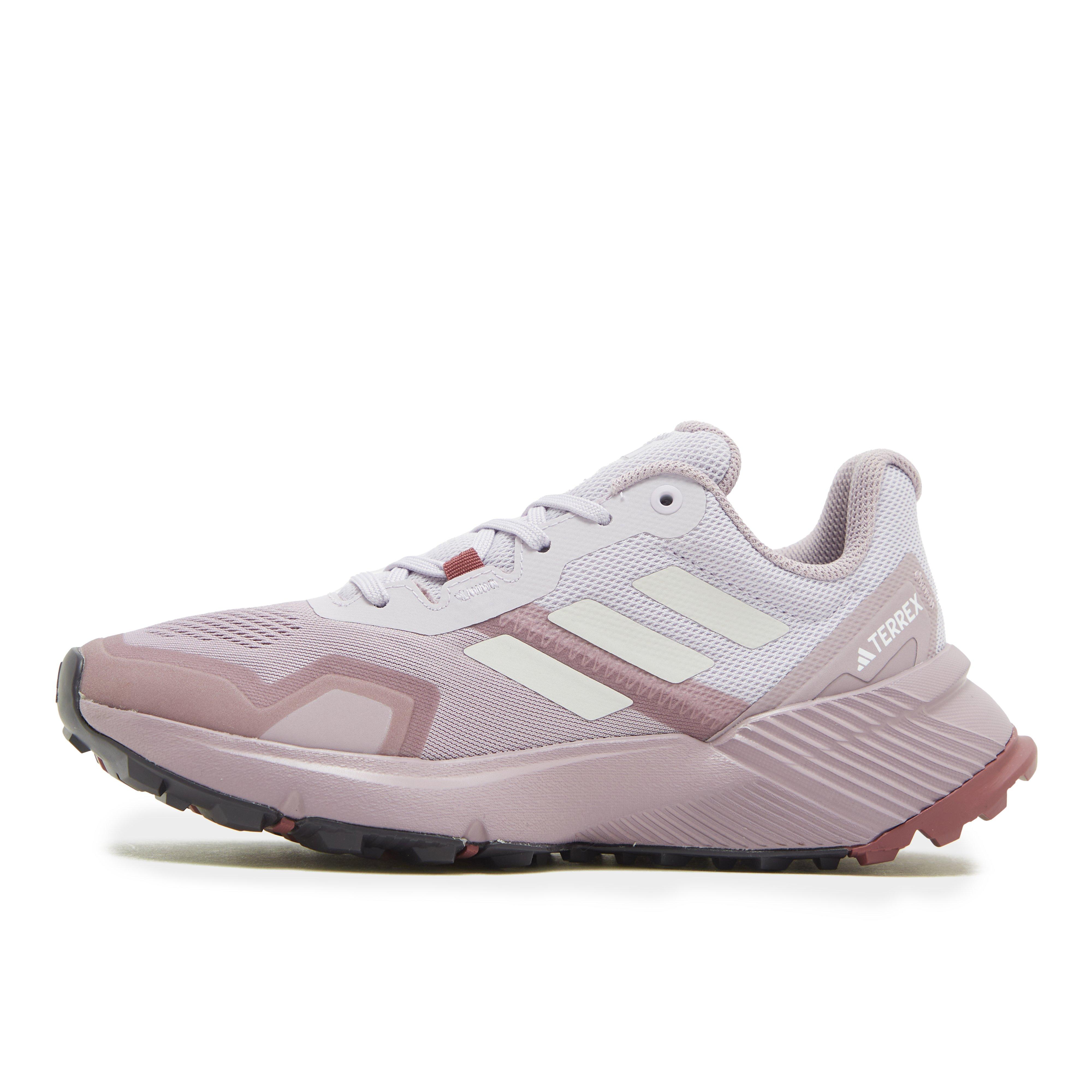 Women's Soulstride Flow Hiking Shoes