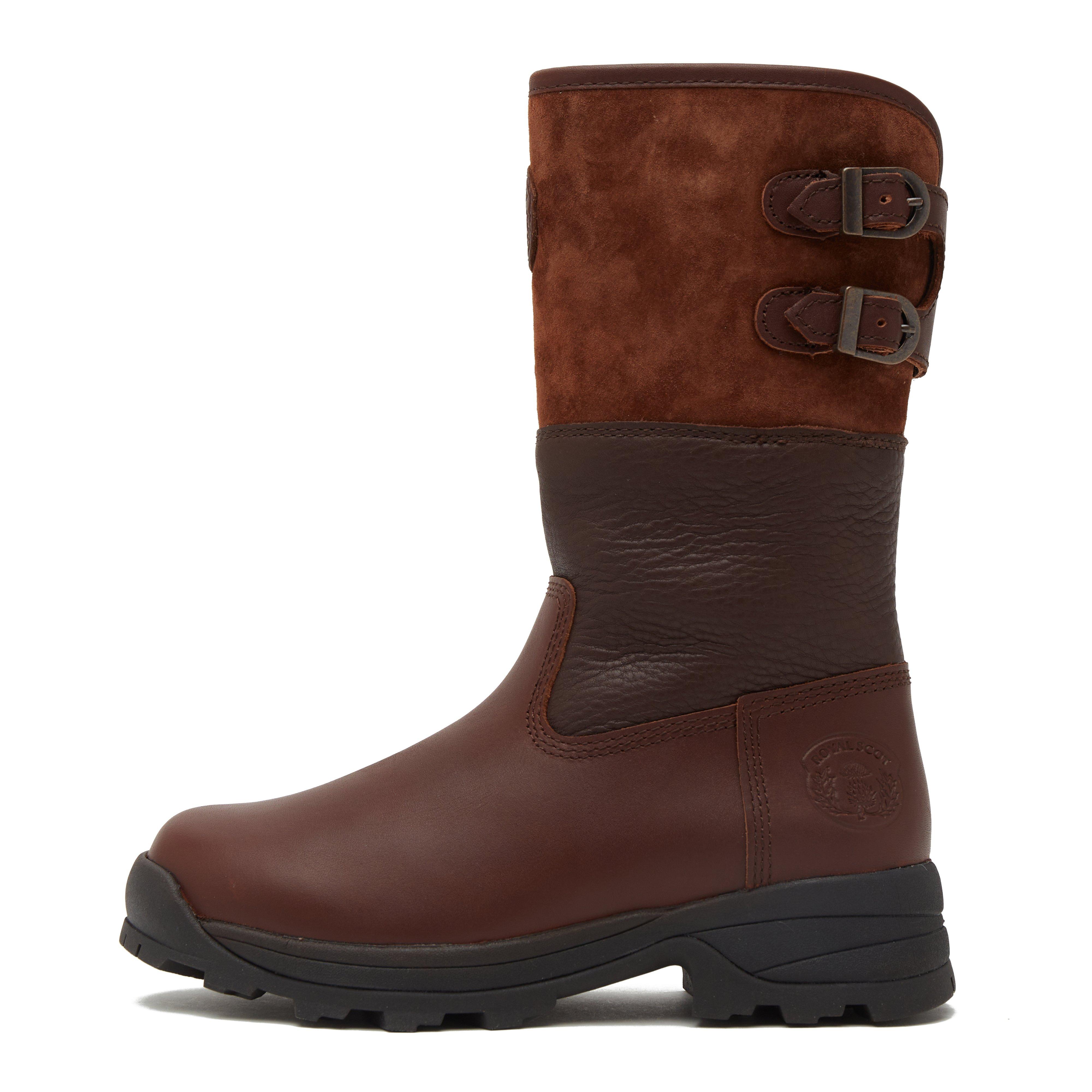 Women’s Nevis Boot
