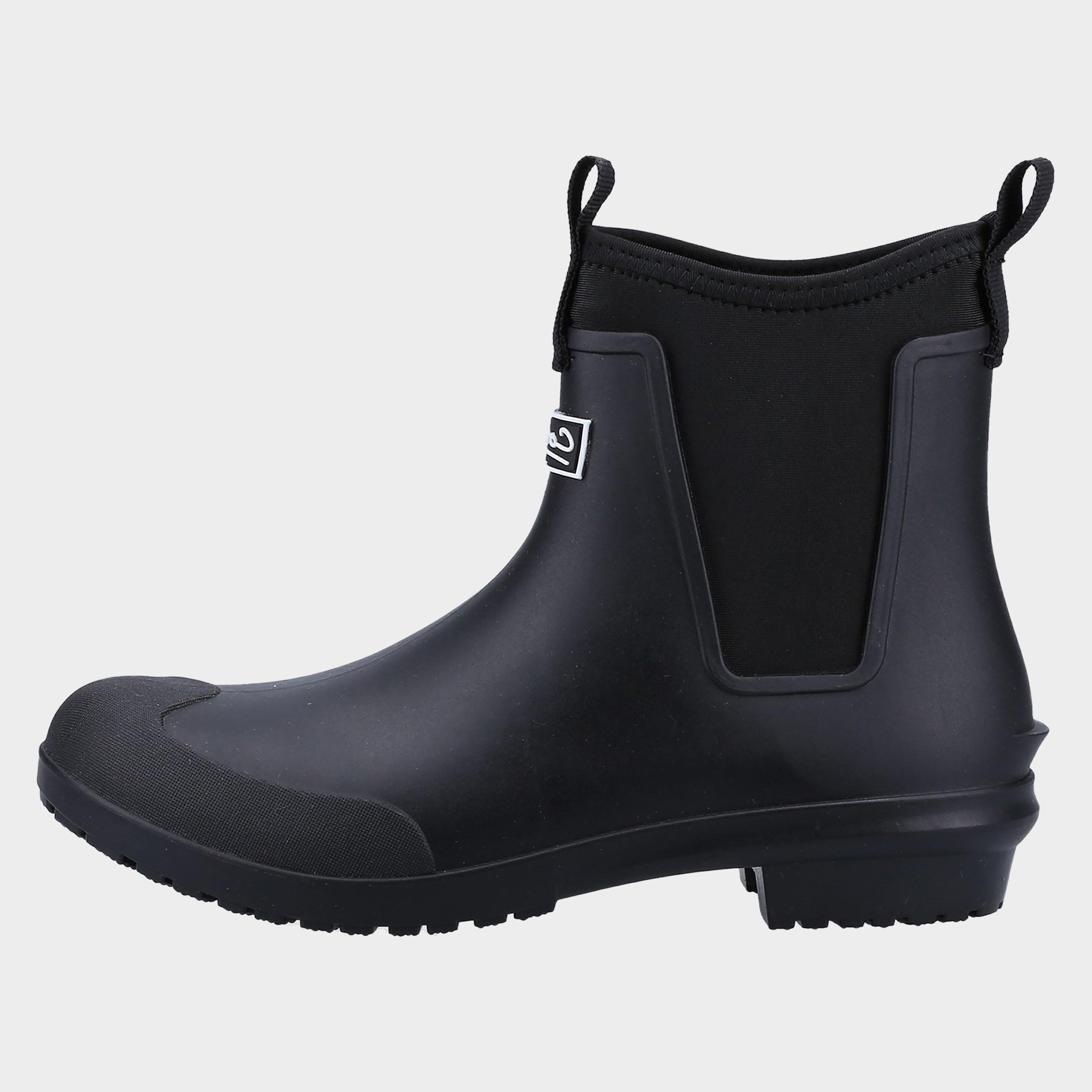 Women's Grosvenor Wellingtons