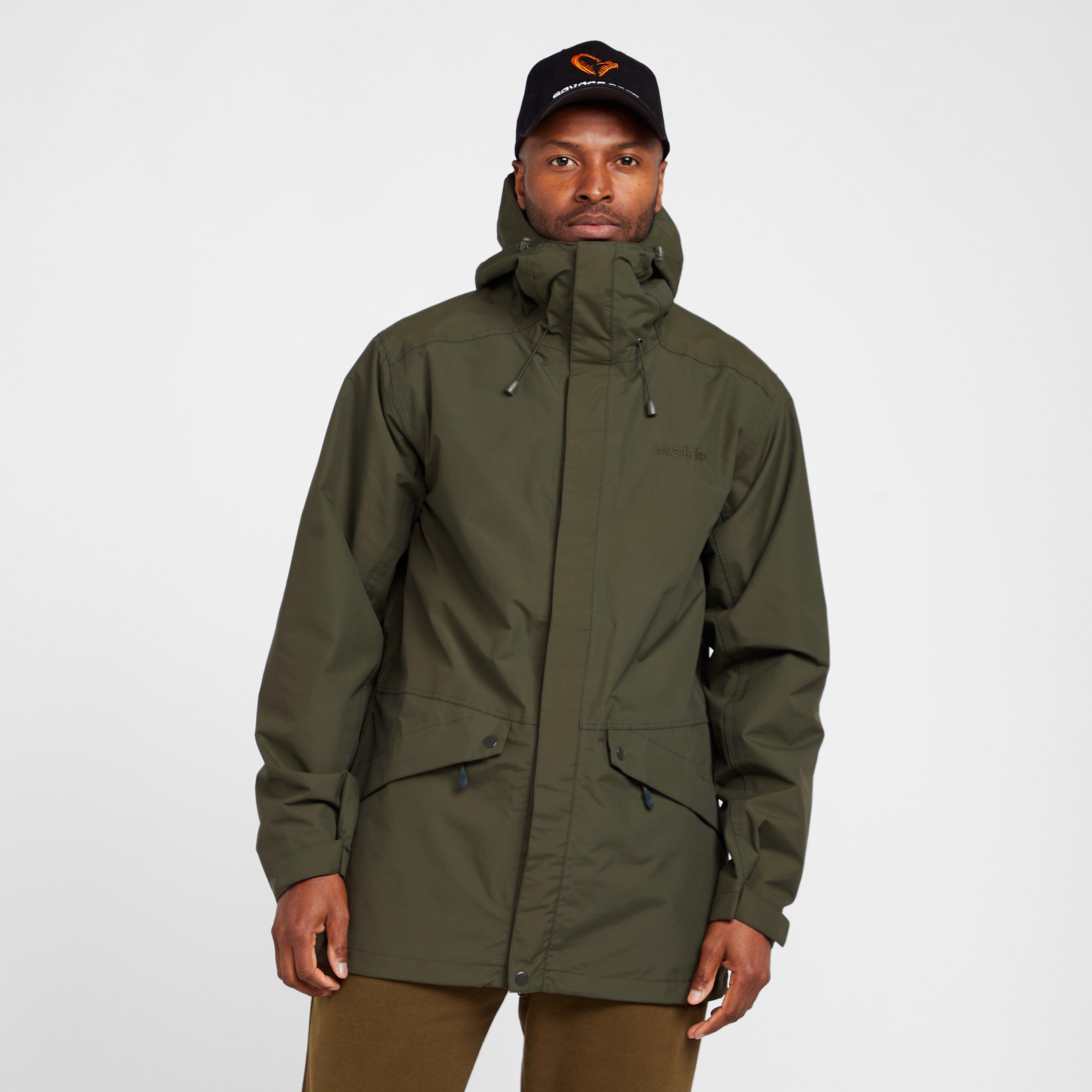 Men's Sangro DryVent™ Jacket
