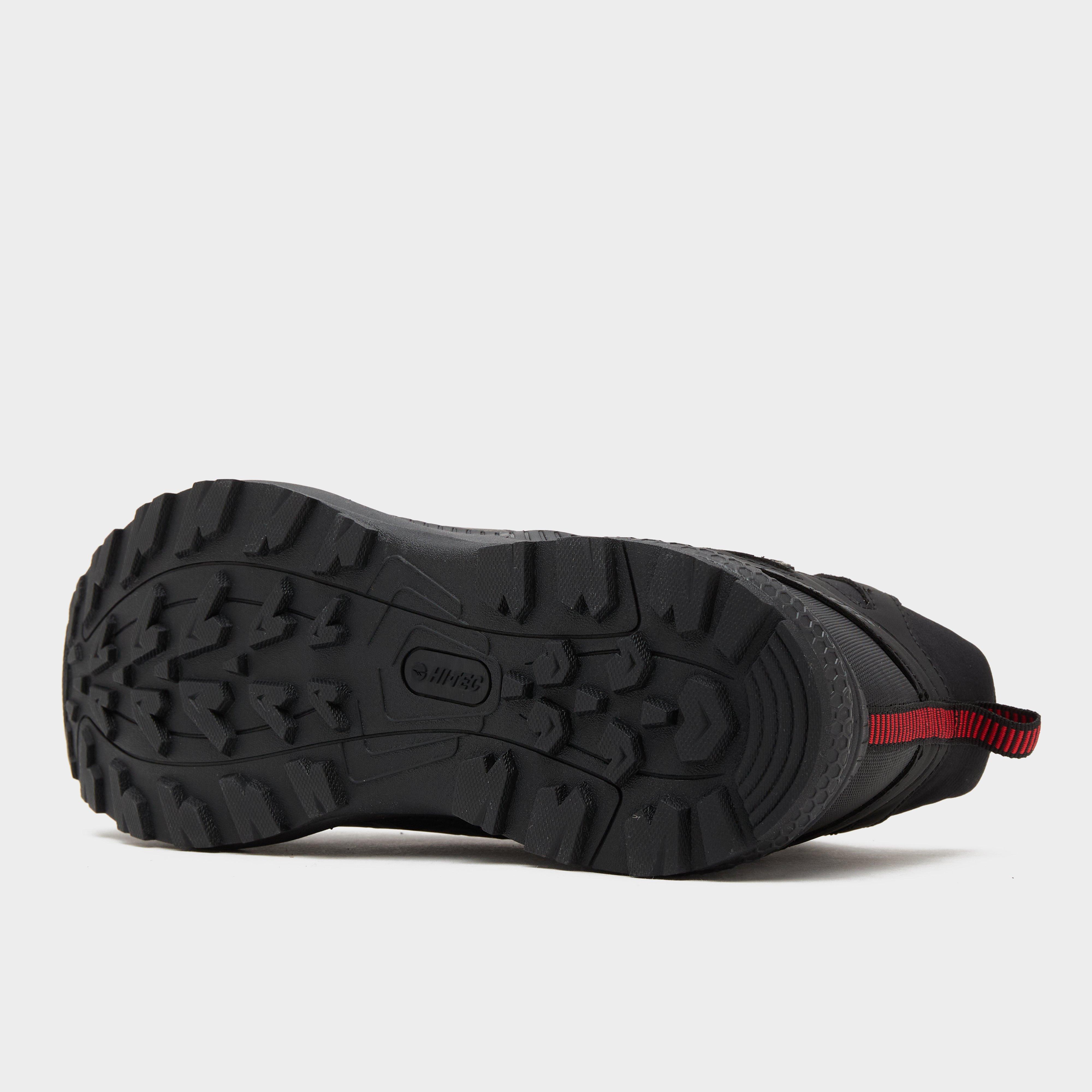 Men’s Diamonde Mid Boots