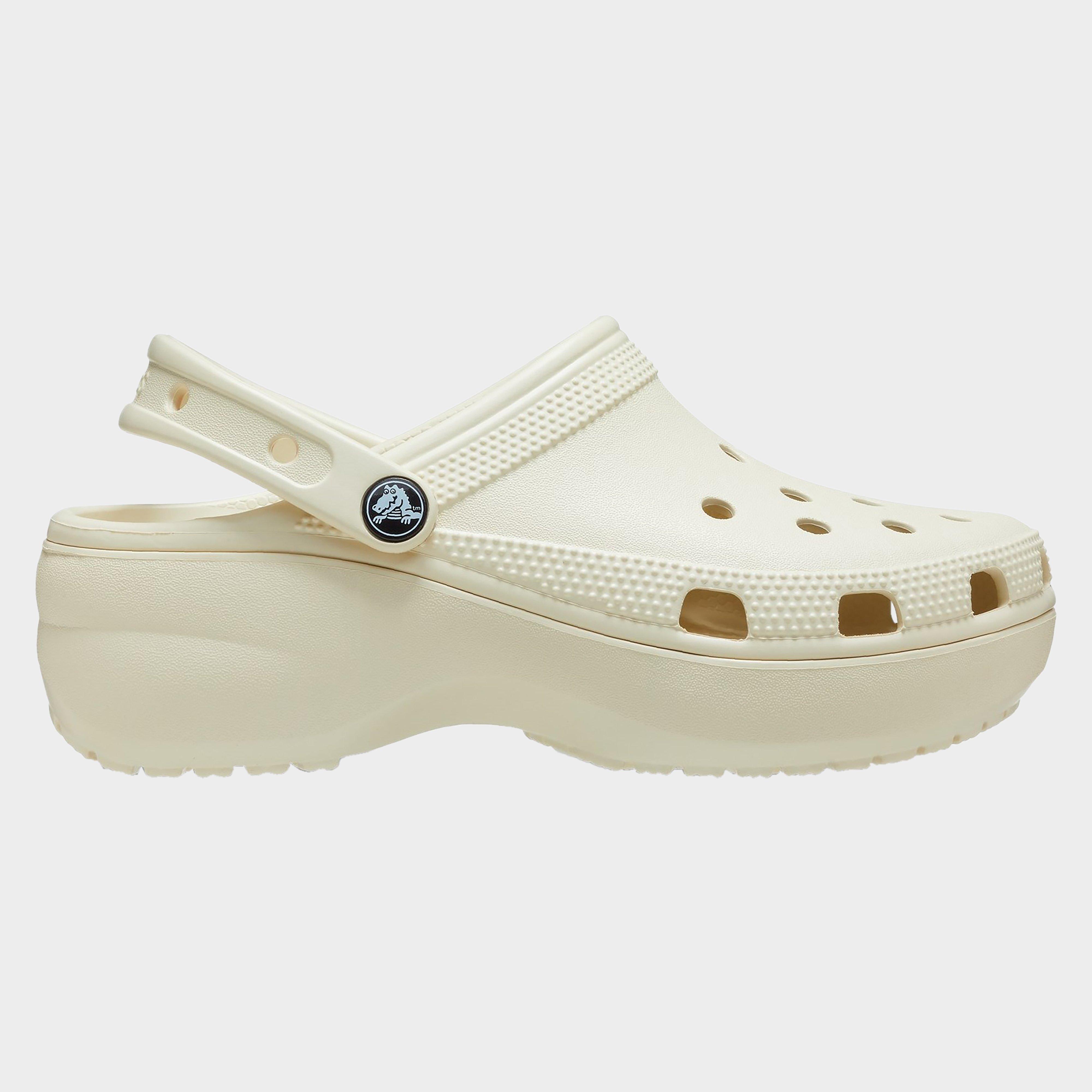 Women's Classic Platform Clog