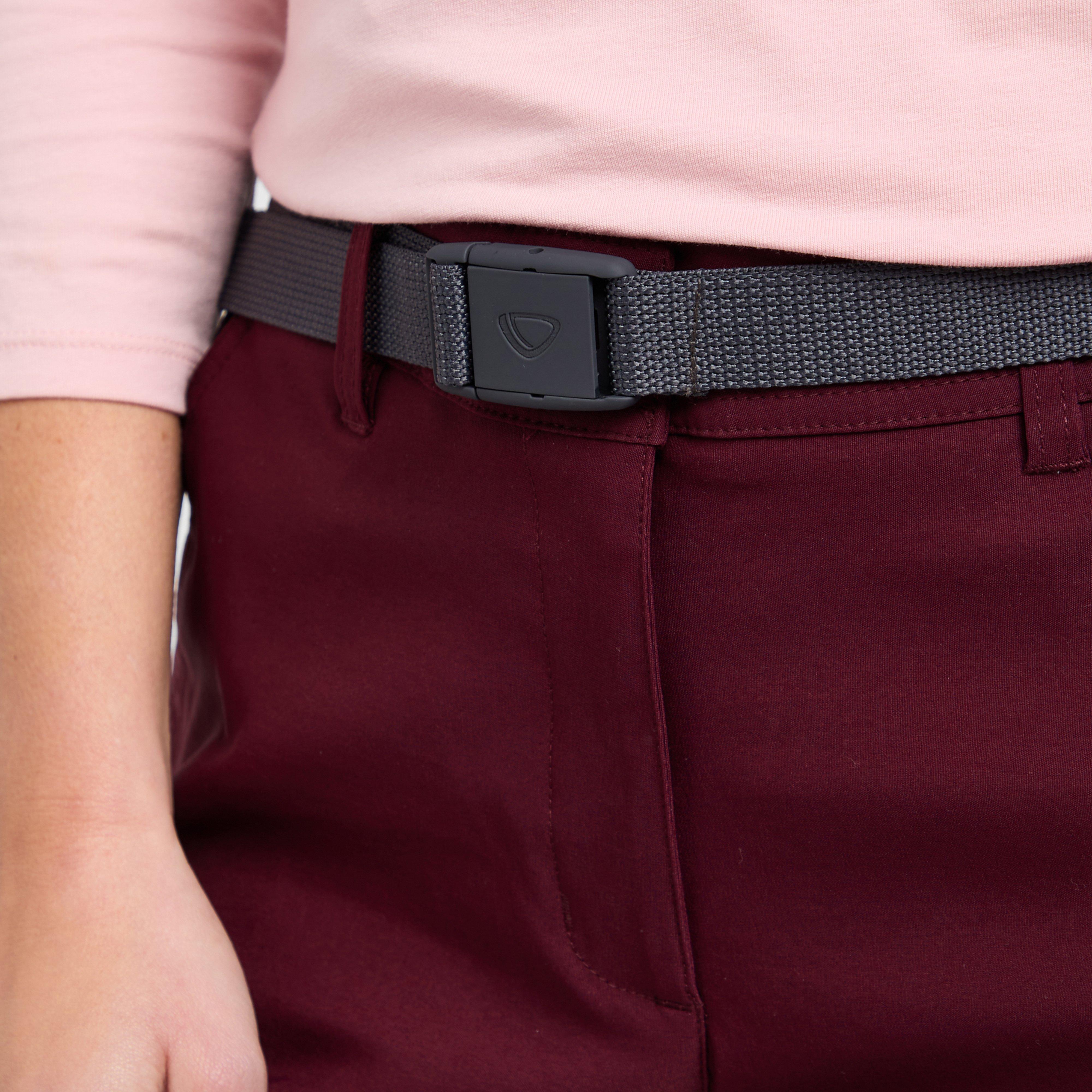 Women's Stretch Trousers