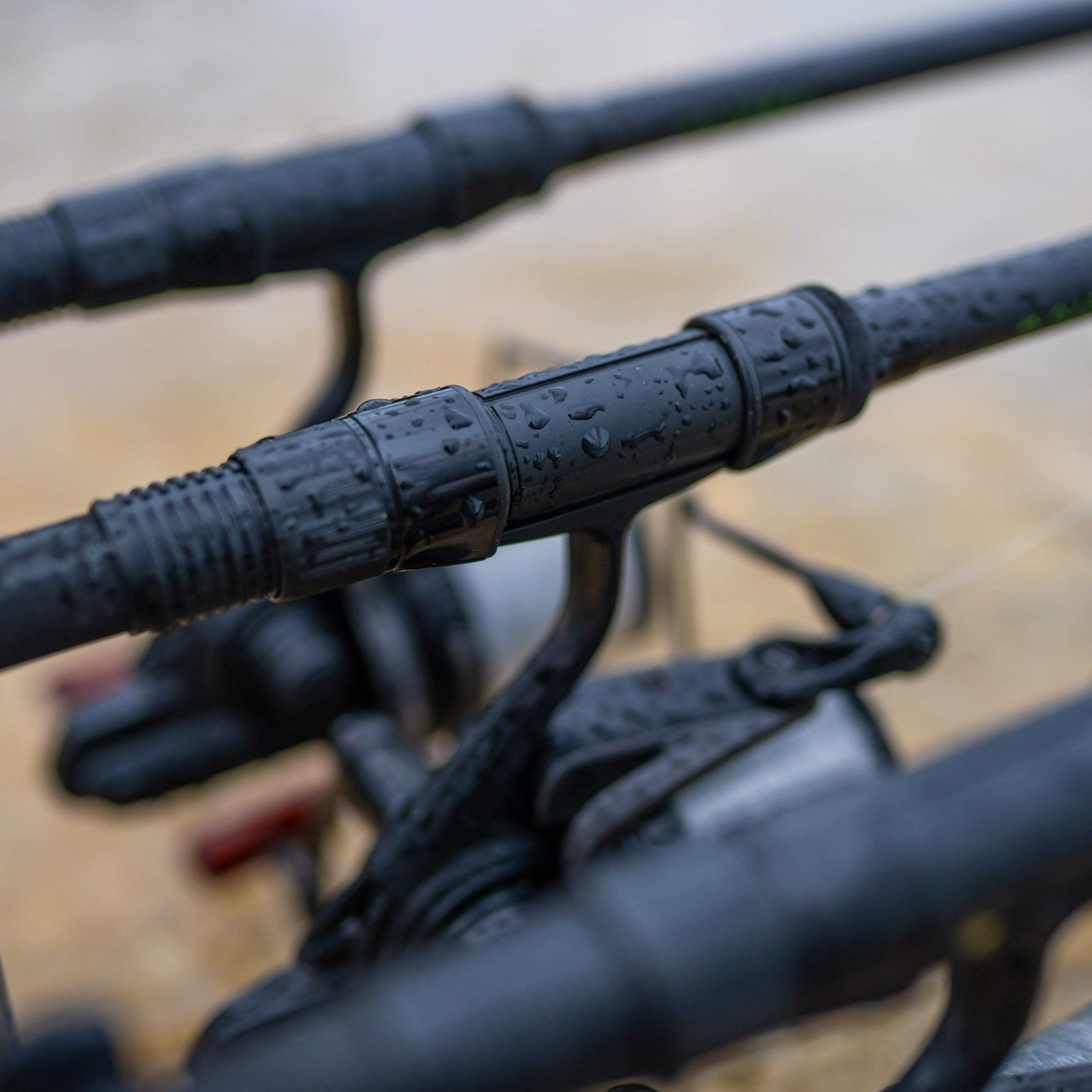 Kaizen Green 12ft Carp Rod 3.5lb