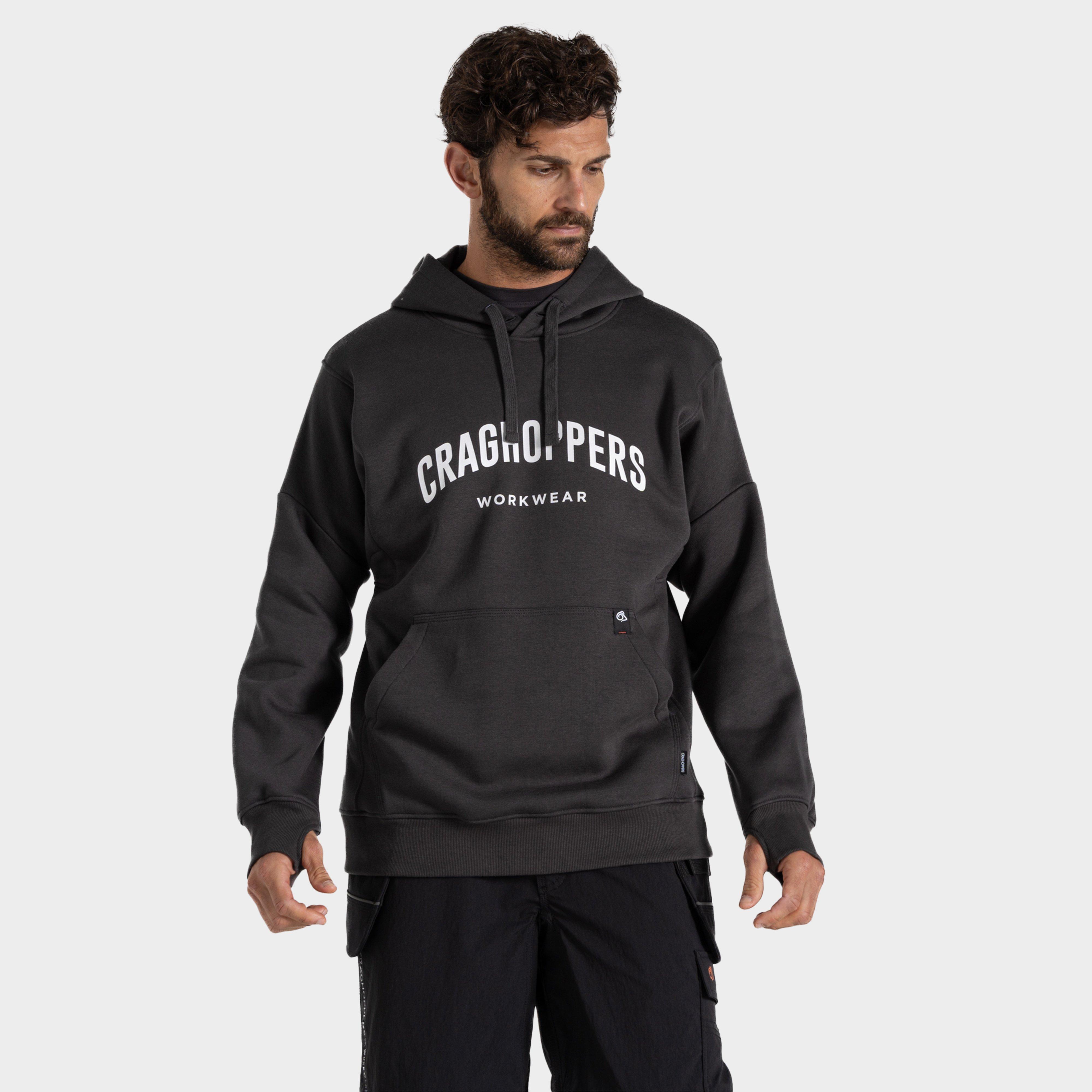 Men's Oulston Hoodie