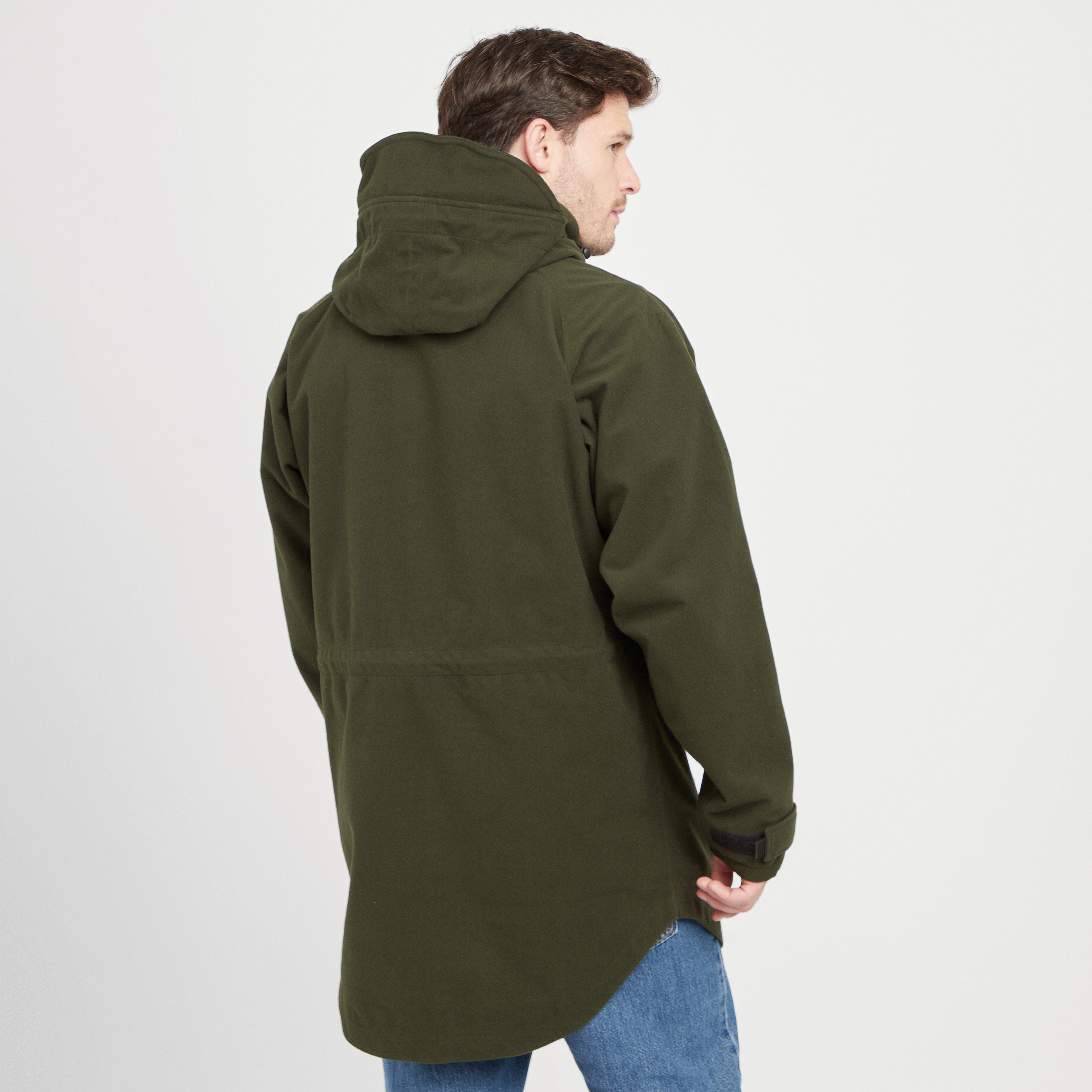 Men’s Monsoon Classic Jacket