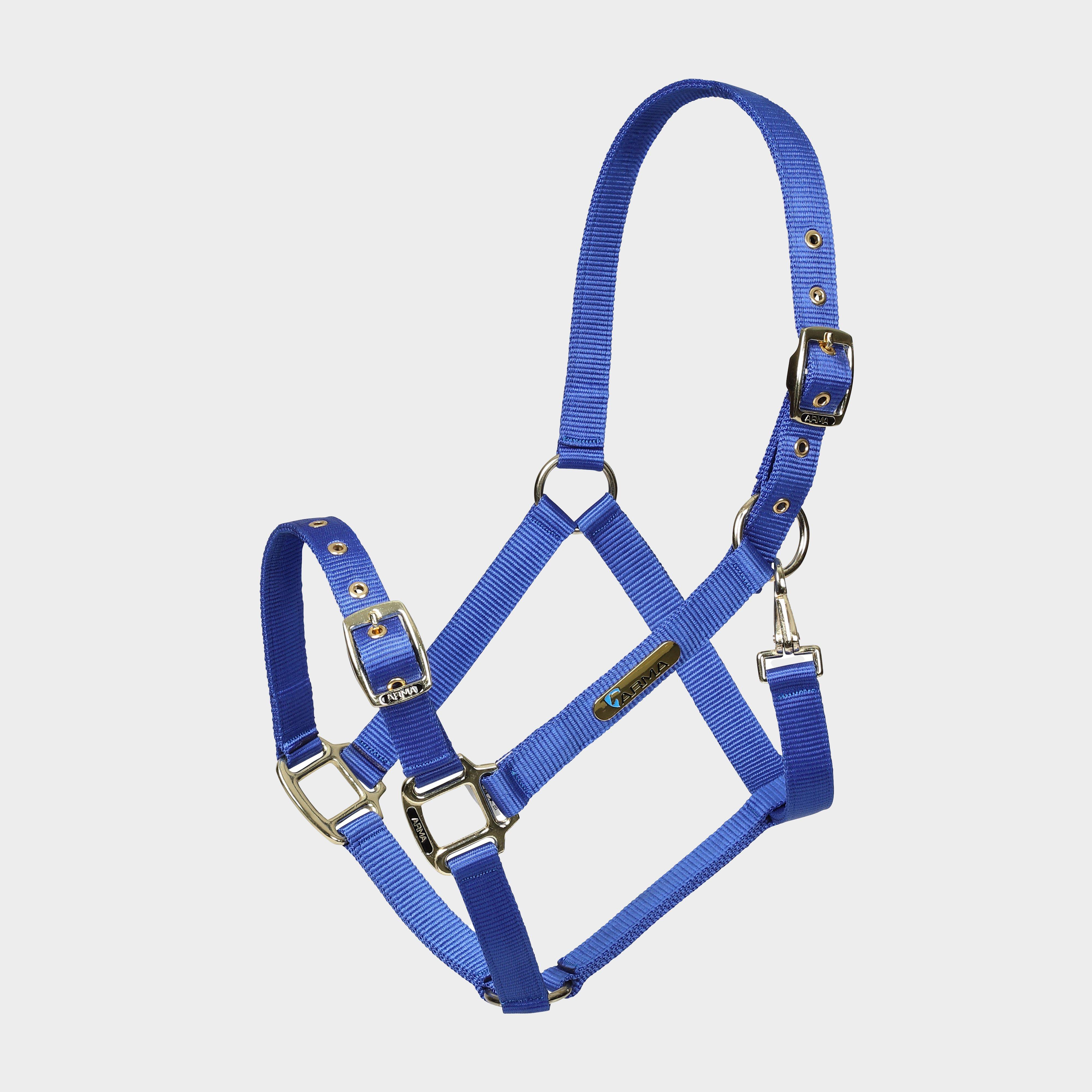 Adjustable Headcollar